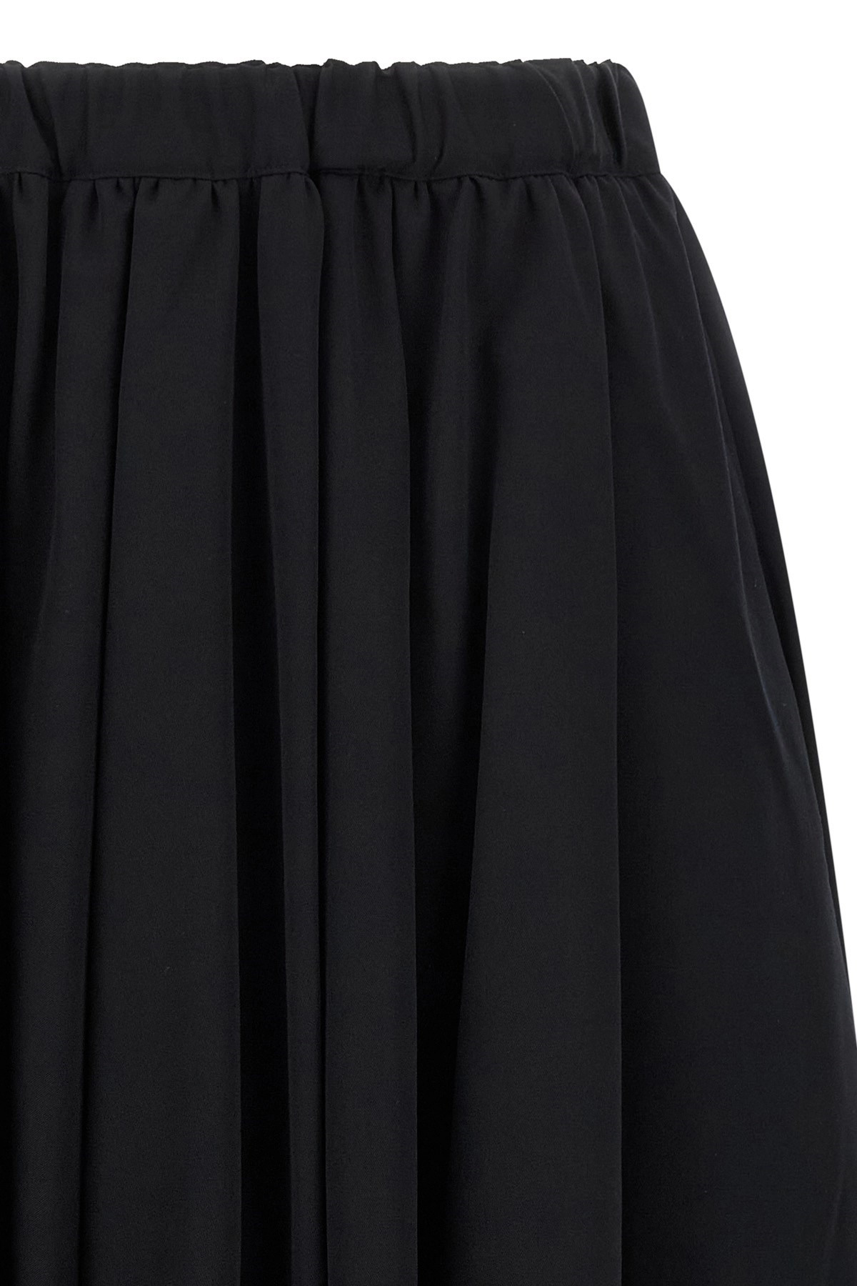Wool skirt - 3