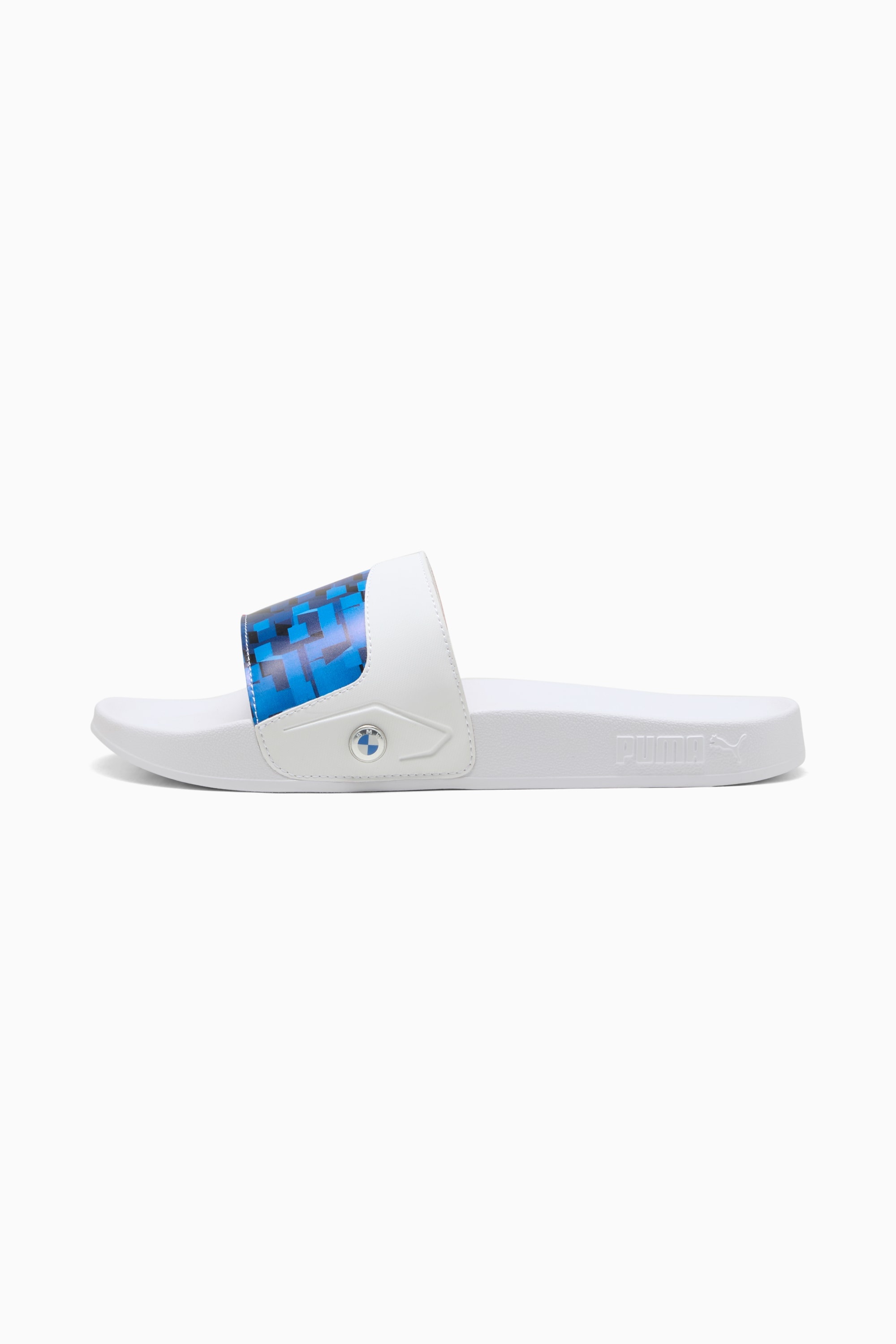BMW M Motorsport Leadcat 2.0 Graphic Slides Unisex - 4