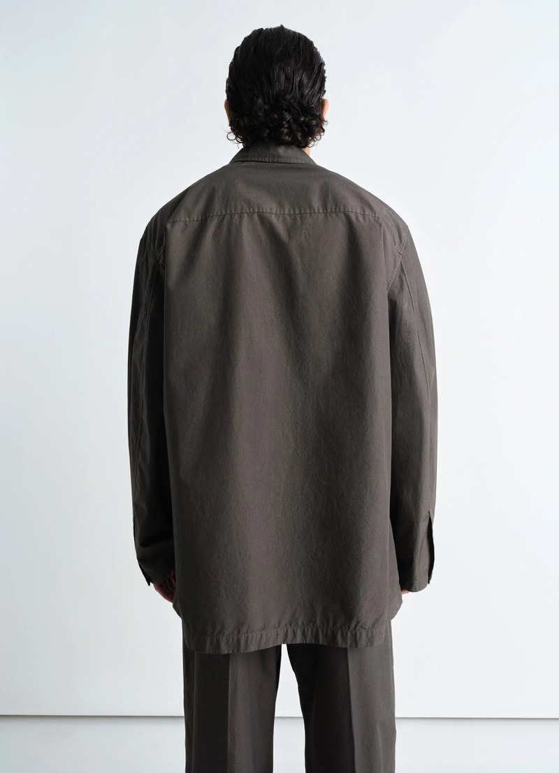 WORKWEAR SHIRT JACKET 4