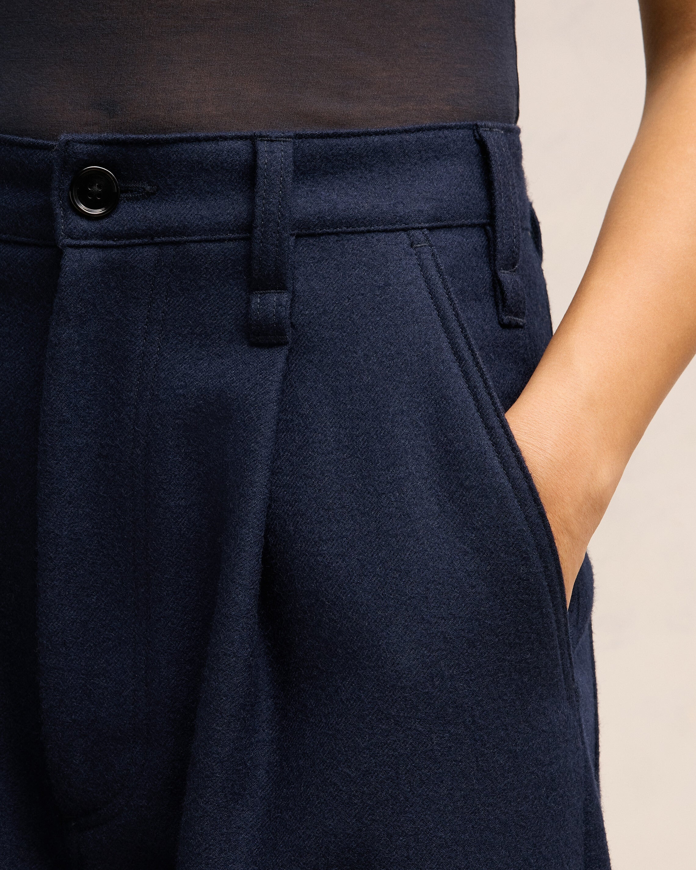 CARGO TROUSERS - 5