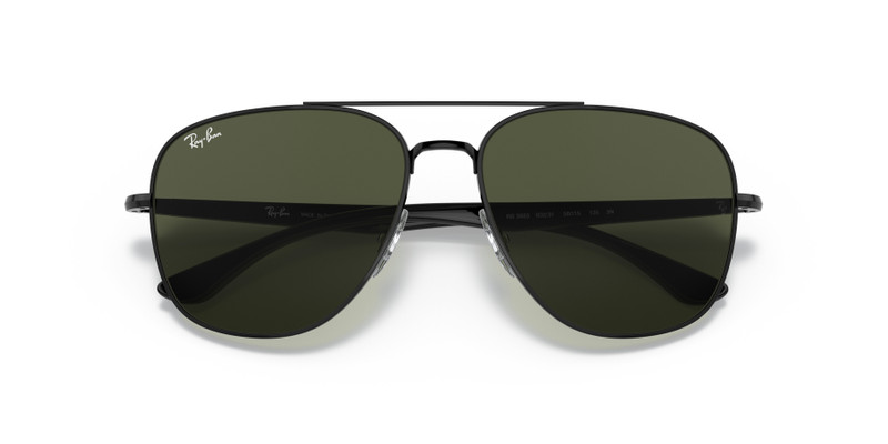Ray-Ban RB3683 outlook