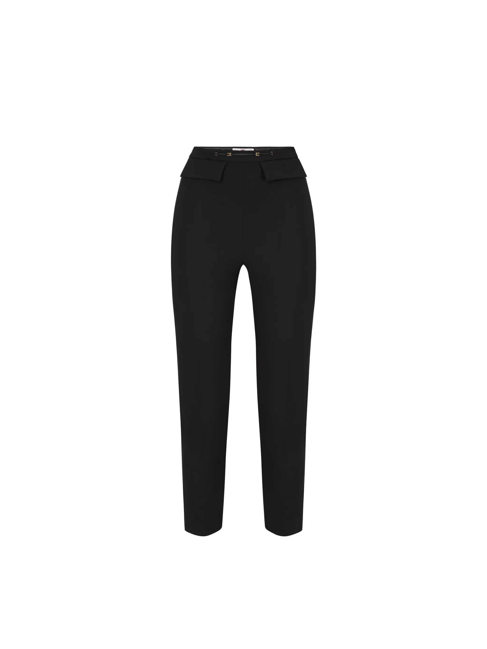 Elisabetta Franchi Trousers - 1