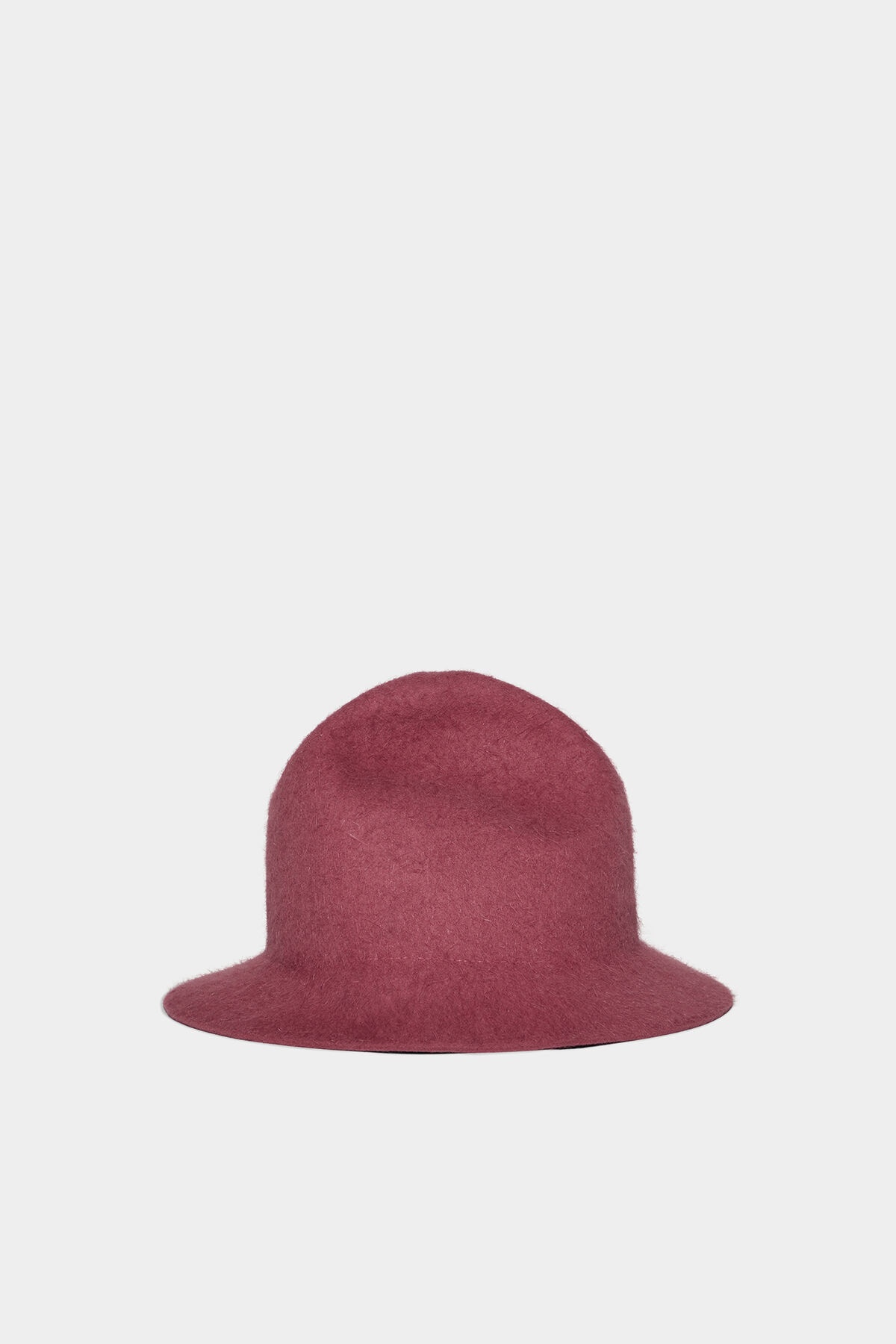 LEAF PLAQUE HAT - 4