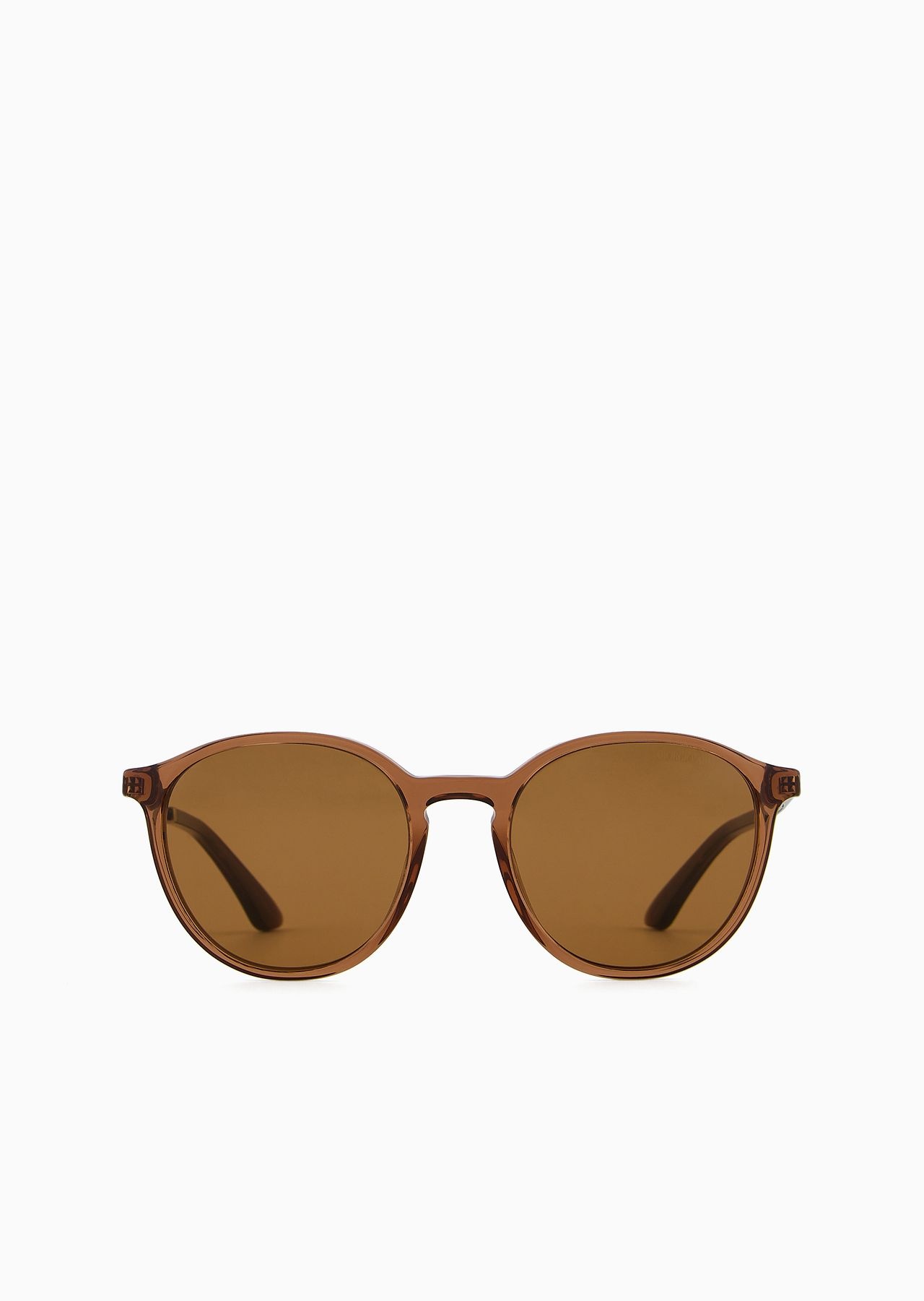 Men’s Panto sunglasses - 1