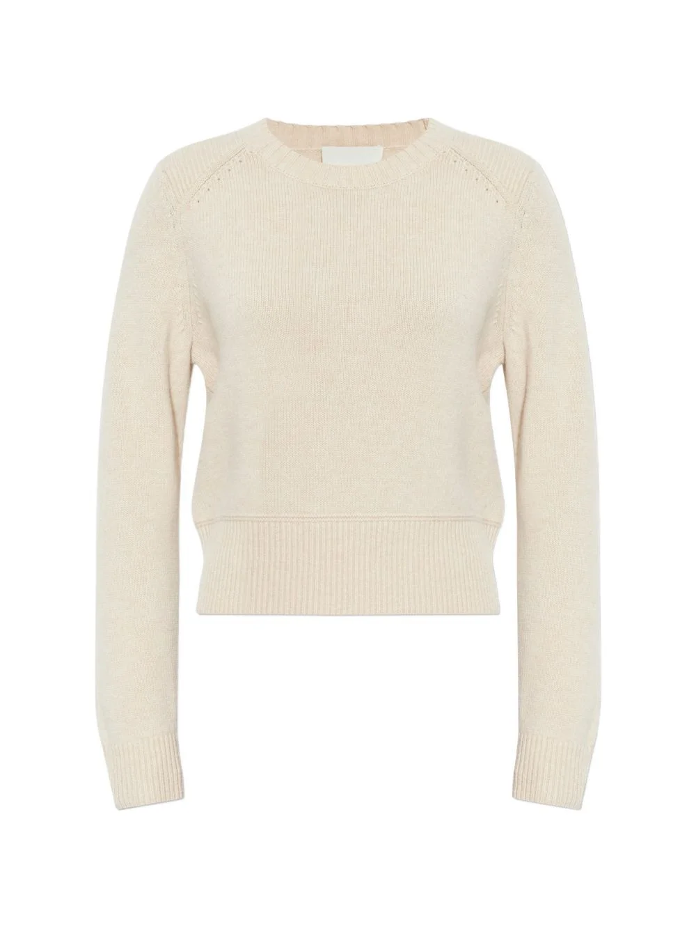 Cornelia crew-neck sweater - 1