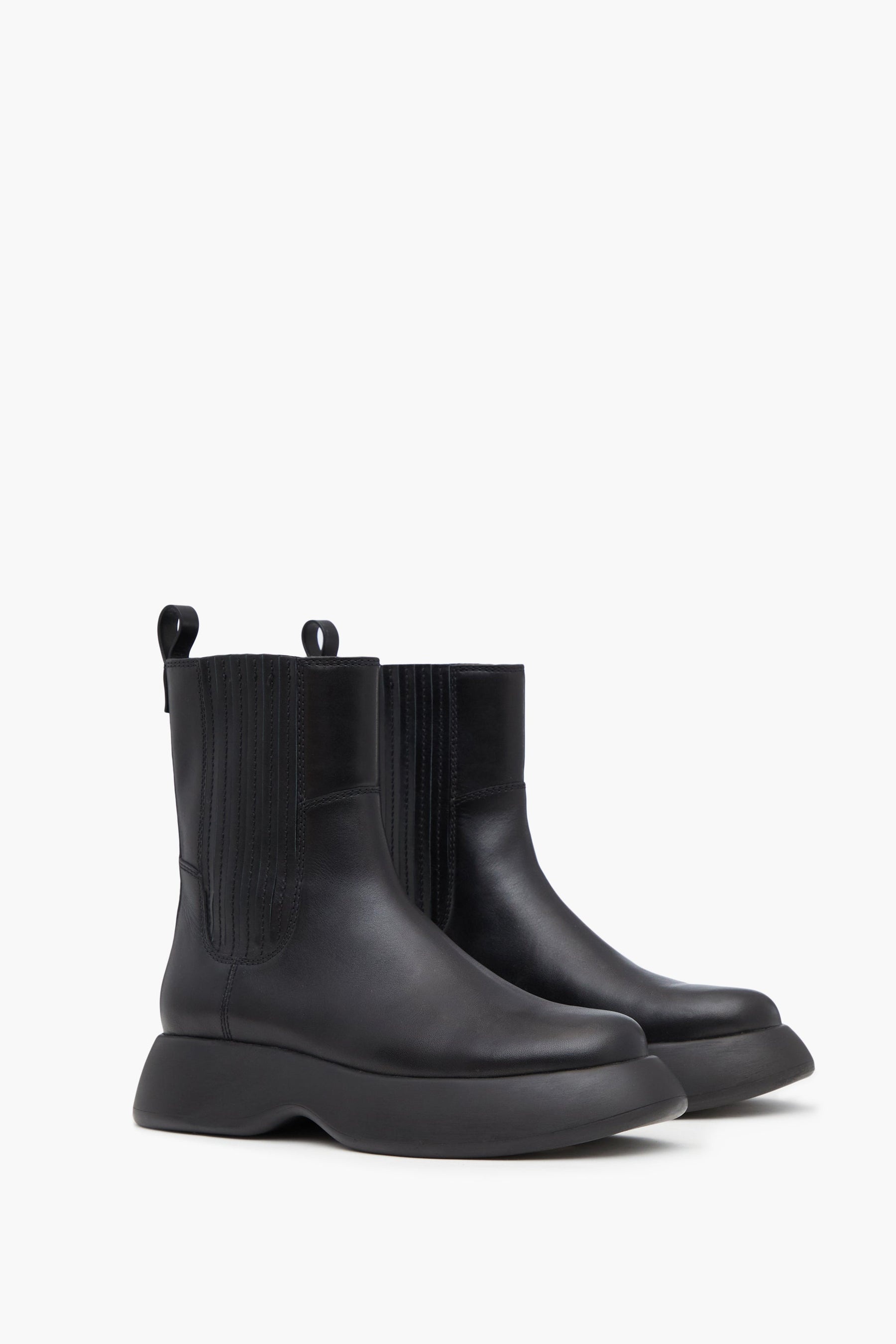 Mercer Chelsea Boot - 2