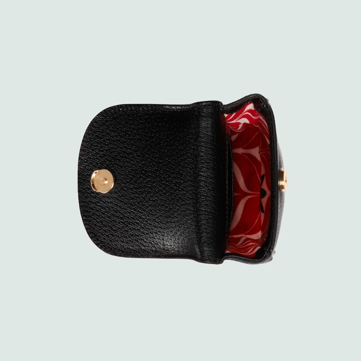adidas x Gucci mini bag with strap - 7