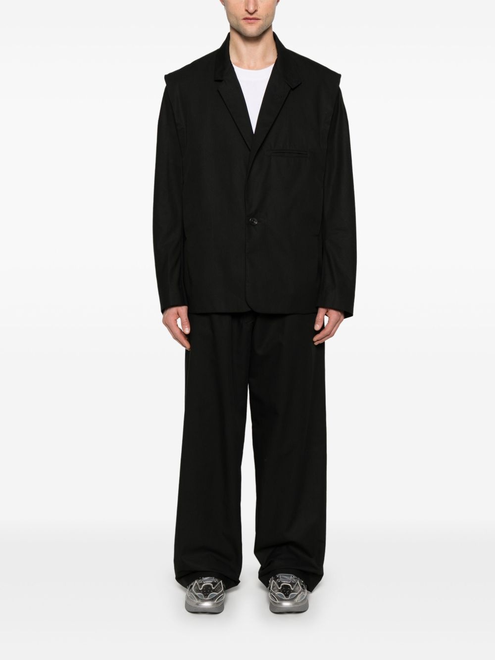 Navin blazer - 2