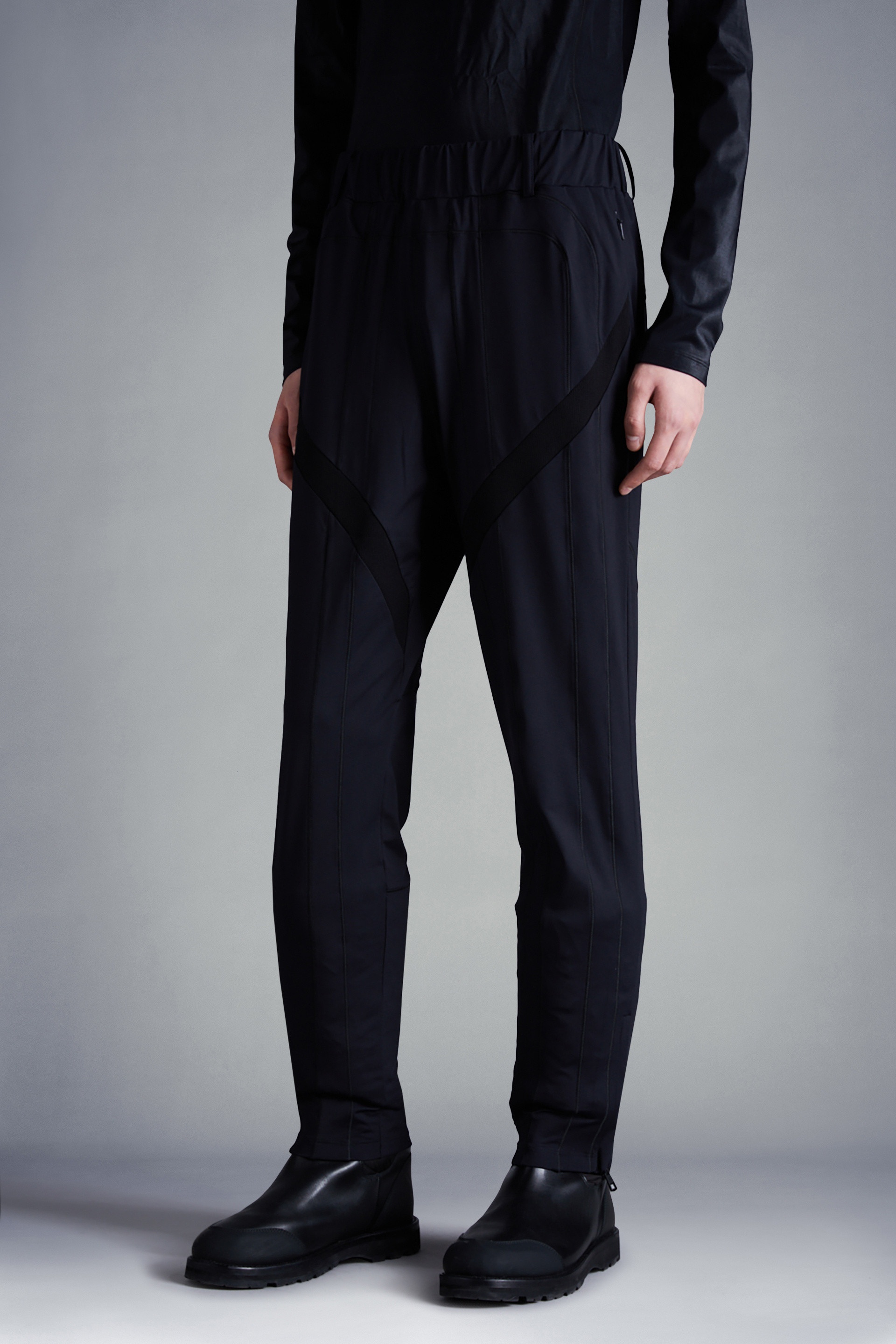 Jersey Pants - 3