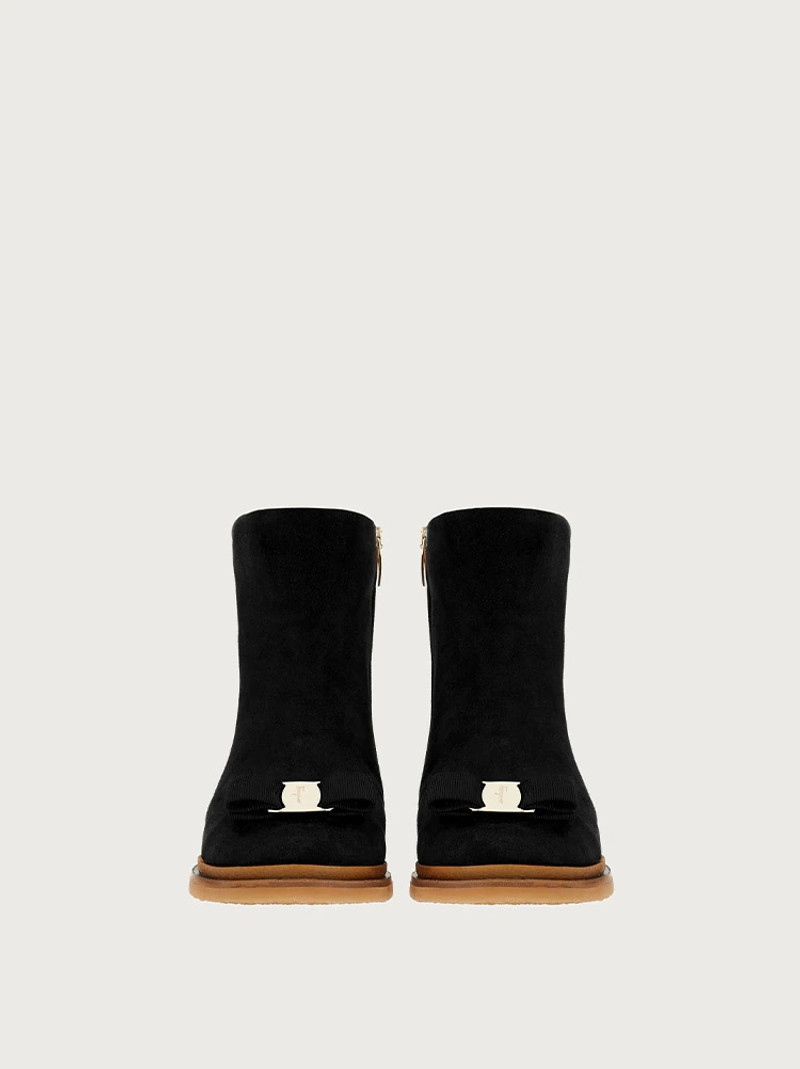 VARINA WINTER ANKLE BOOT 2