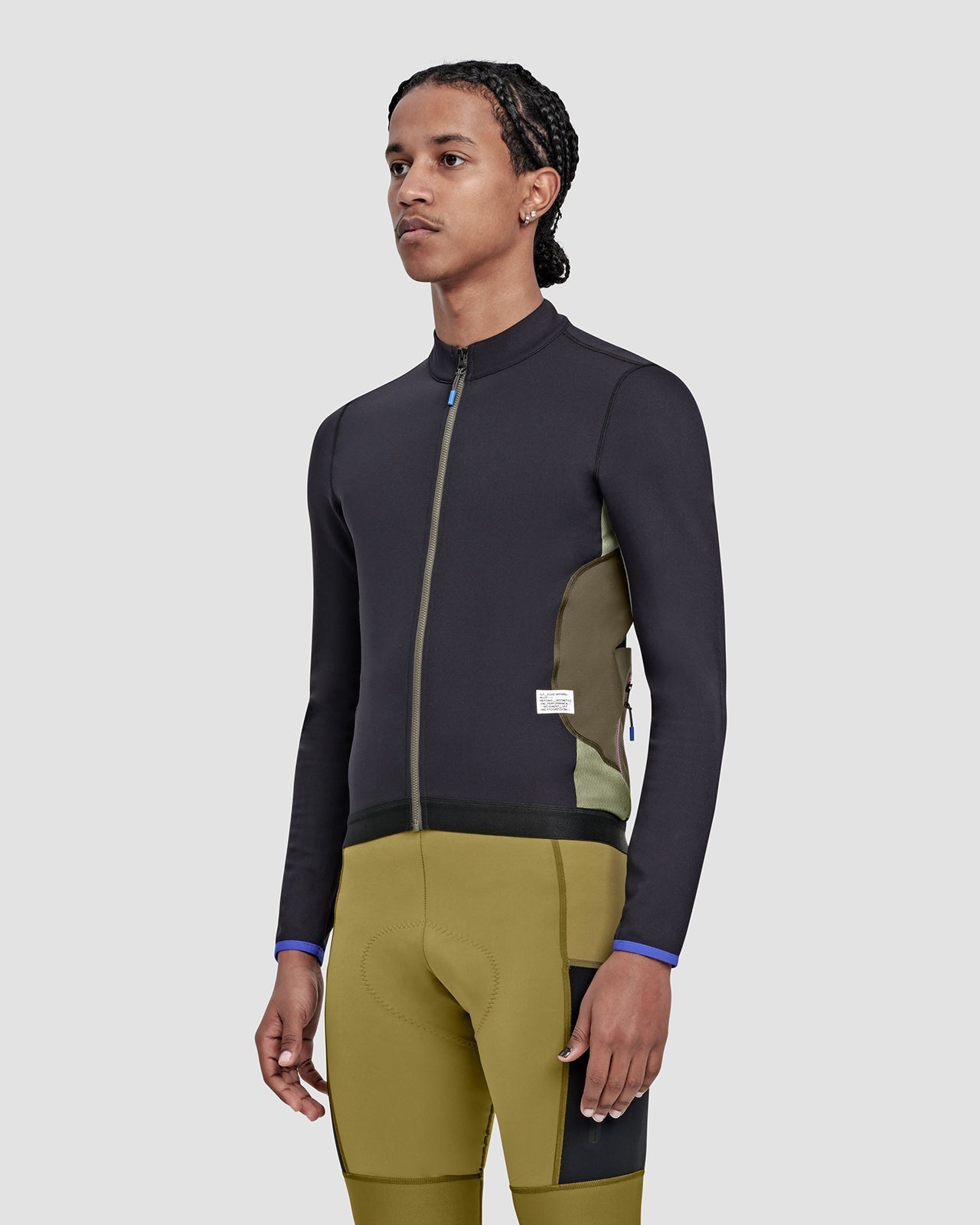 Alt_Road™ LS Jersey - 2