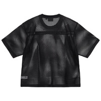 Stüssy Stussy Sport Jersey 'Black' | REVERSIBLE