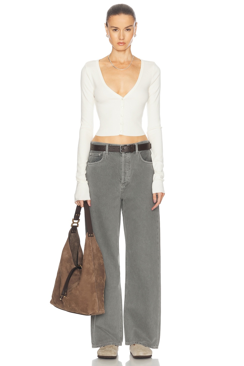 Low Slung Baggy - 5
