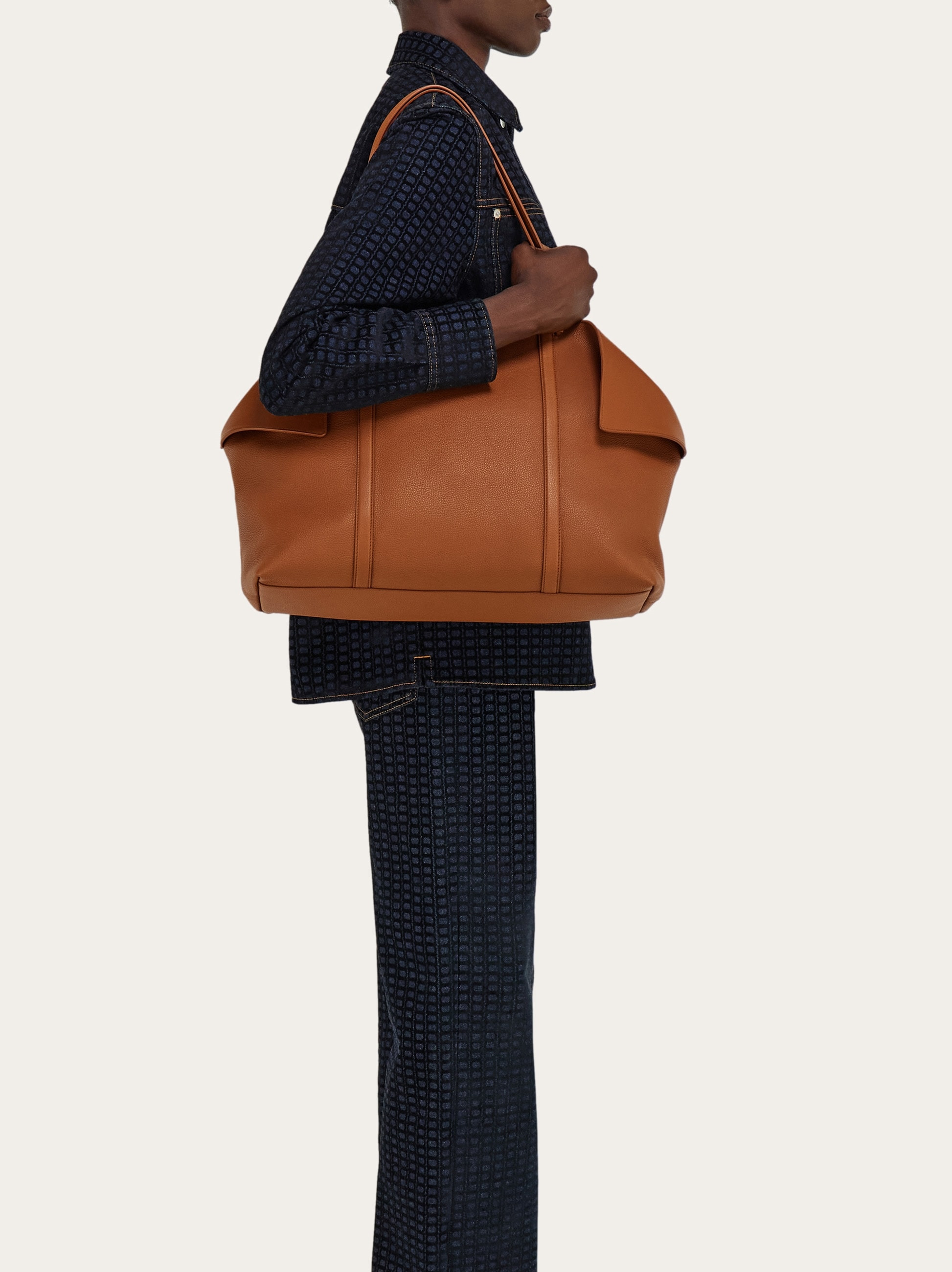 Tote bag (L) - 2