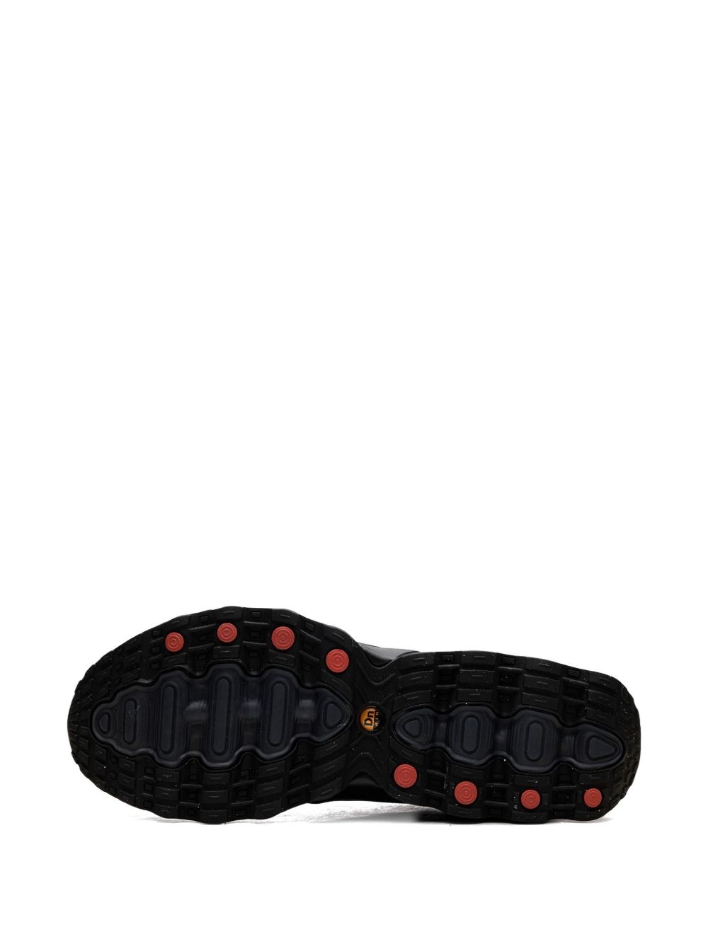 Air Max Dn8 "Black" sneakers - 4