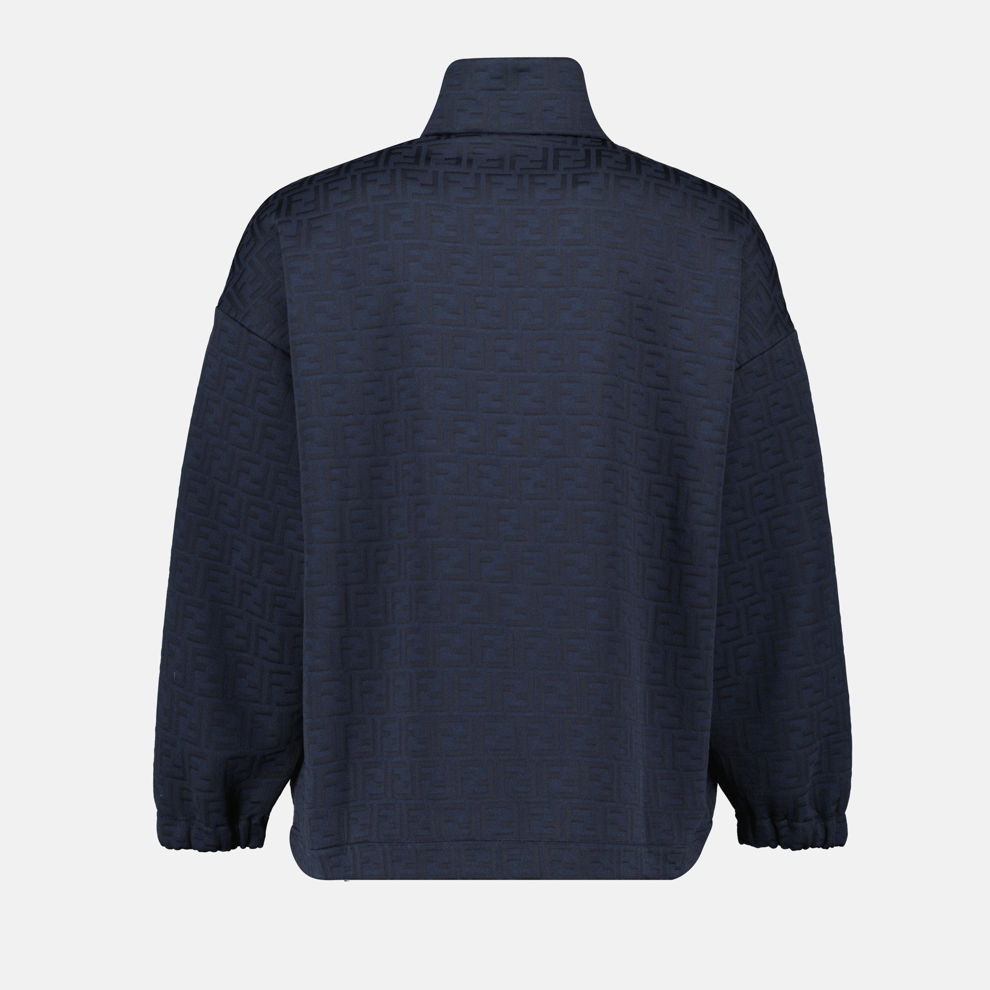 Veste monogramme FF - 2