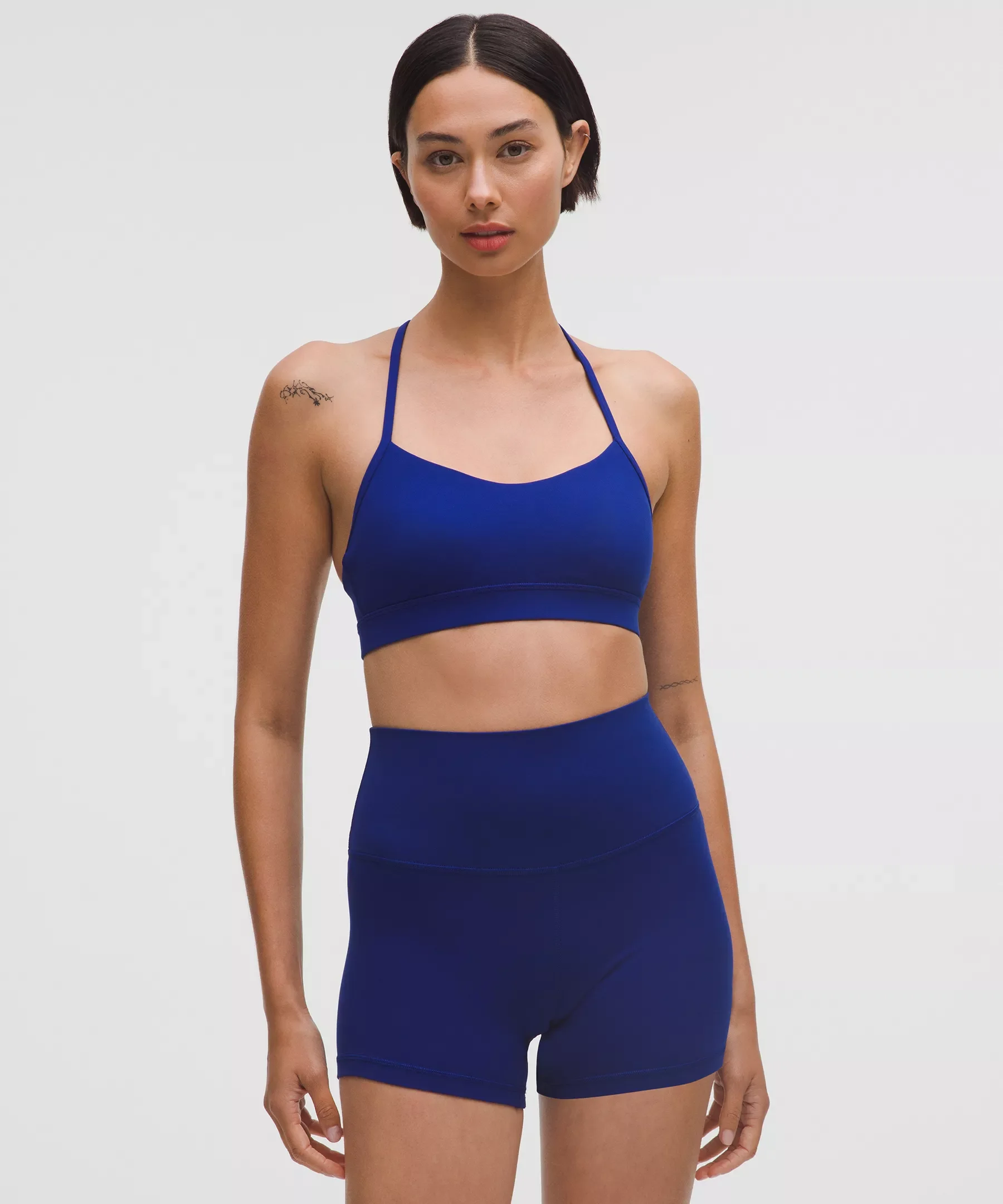Flow Y Bra Nulu *Light Support, A–C Cups - 1