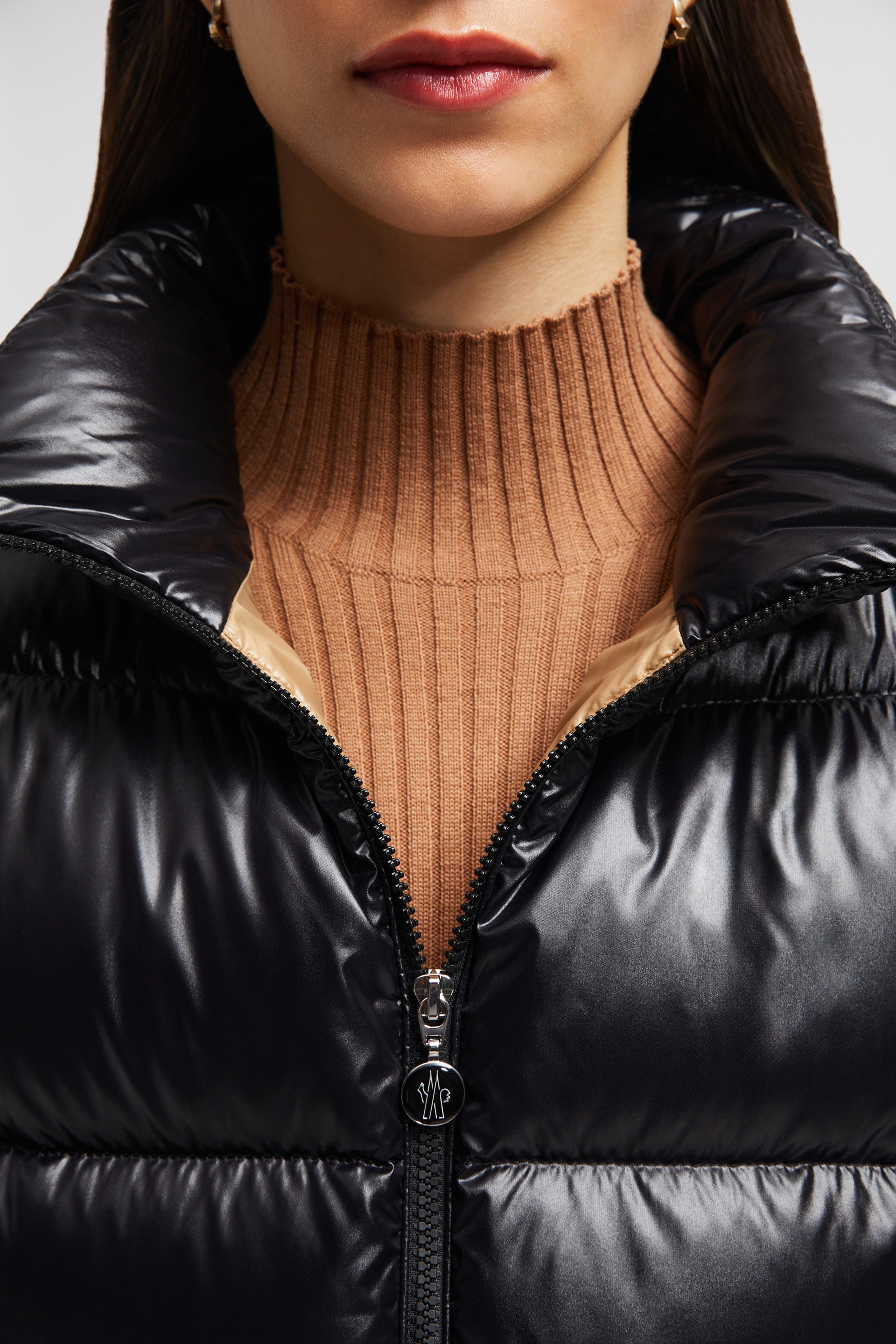 Abbadia Short Down Jacket - 7