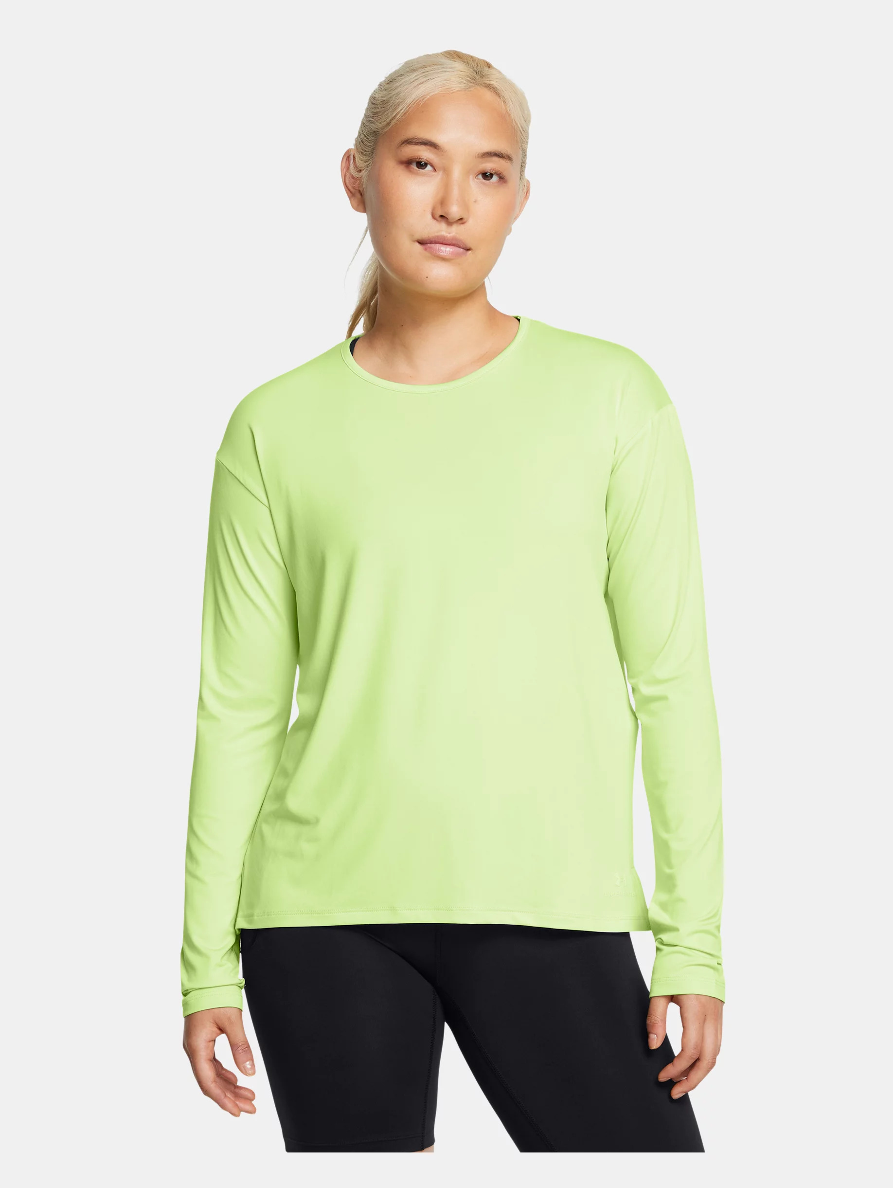Women's UA Vanish Energy Long Sleeve - 2