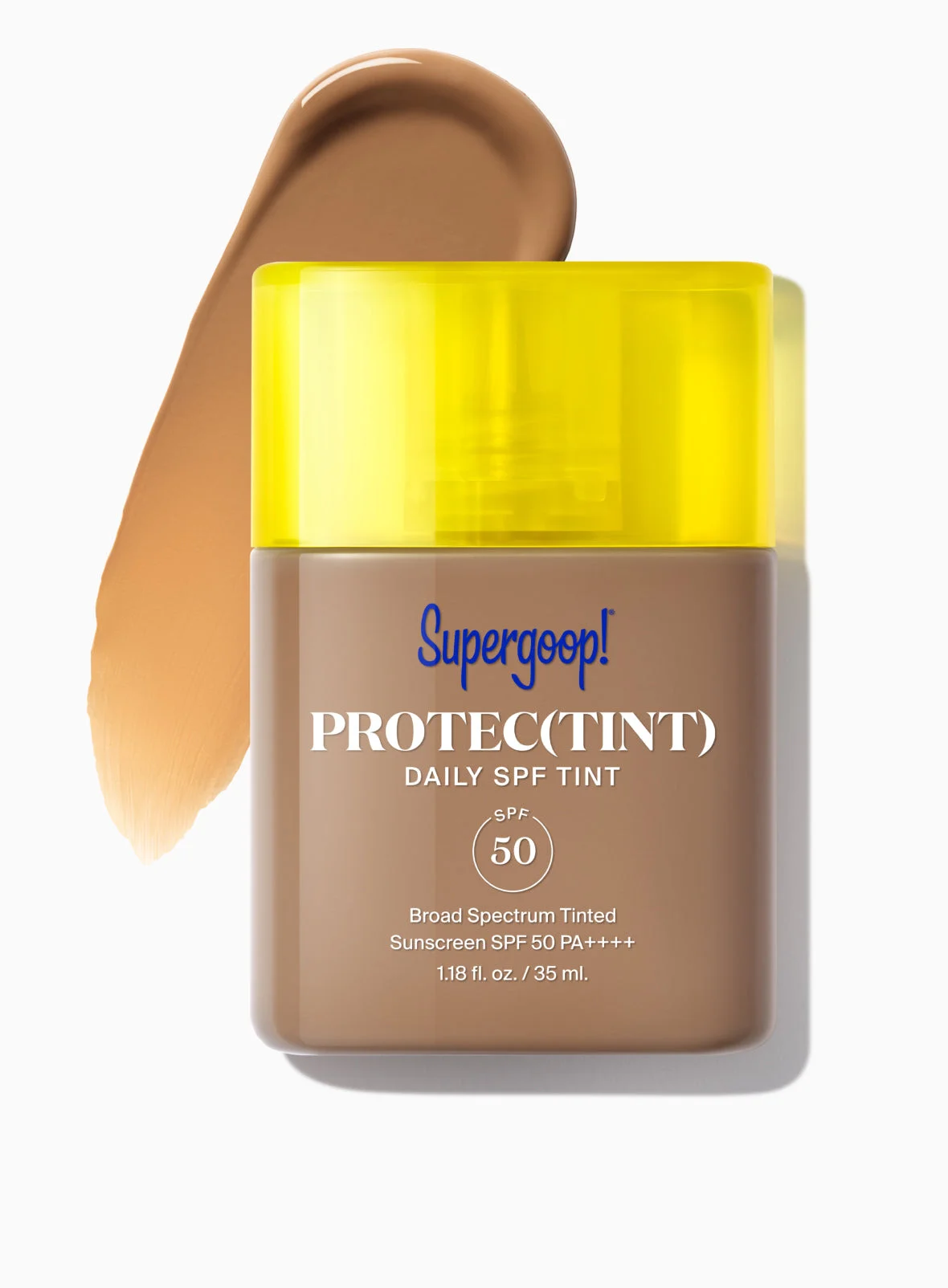 Protec(tint) Daily Skin Tint SPF 50 - 1