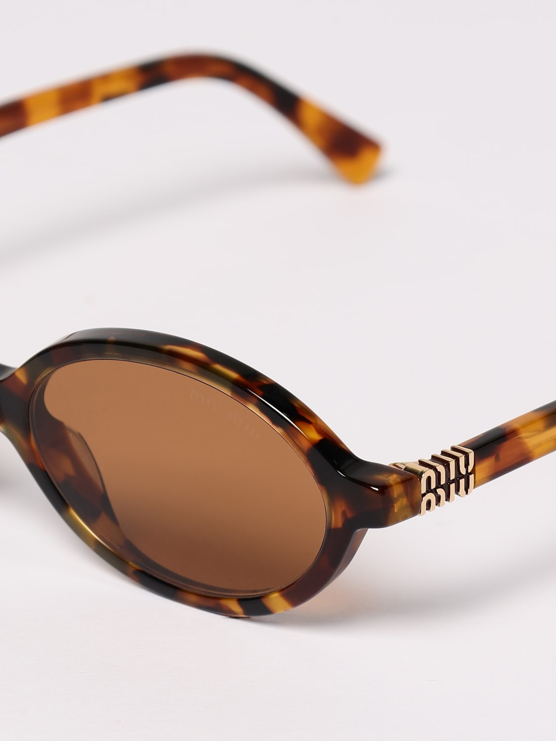 Sunglasses woman Miu Miu - 5