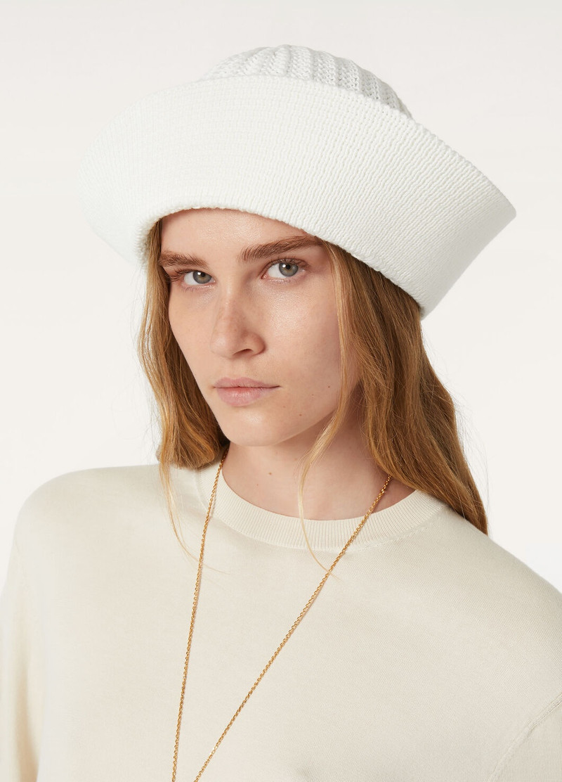 Loro Piana Moltrasio Hat outlook