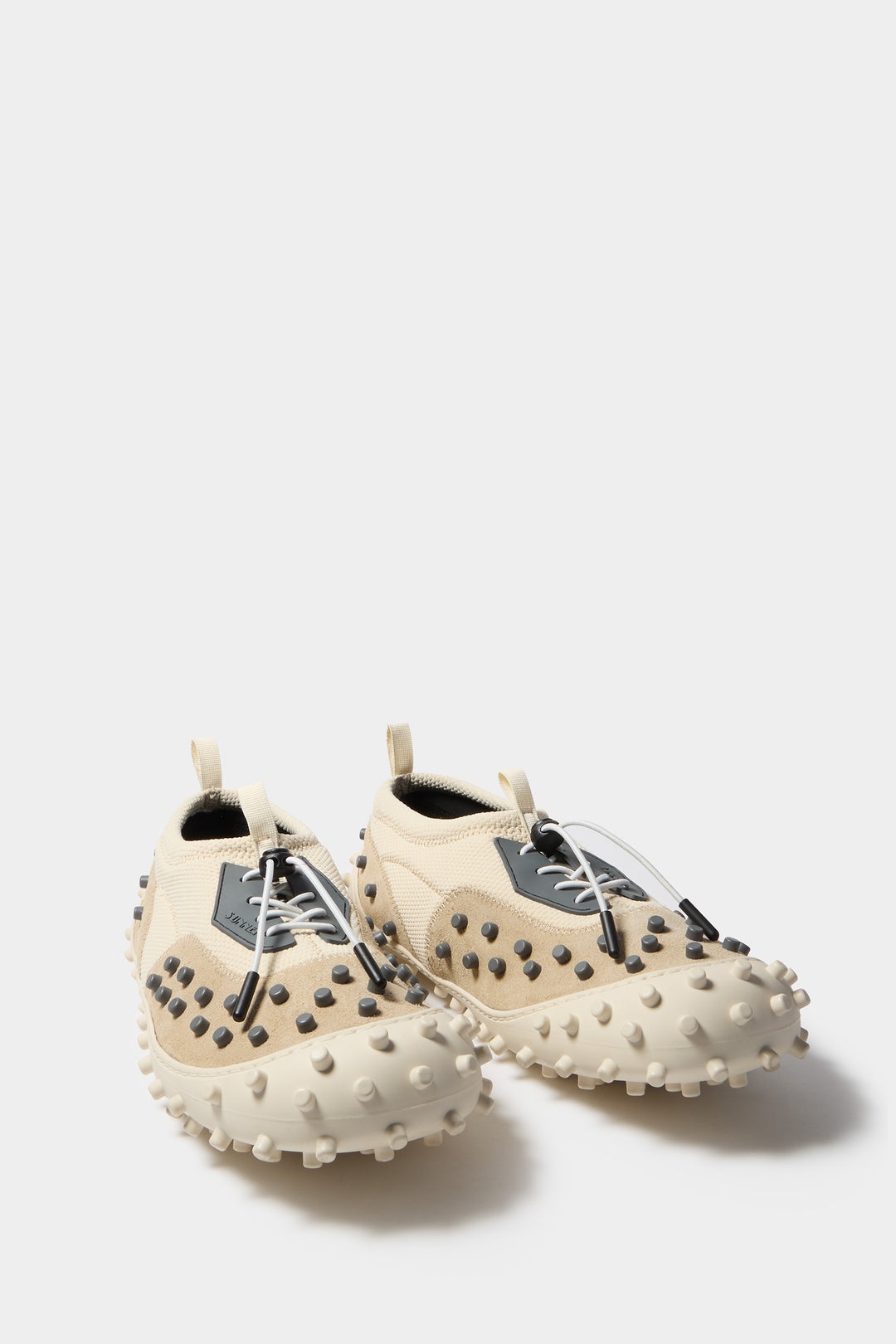 1000CHIODI TRK SHOES / off white - 2