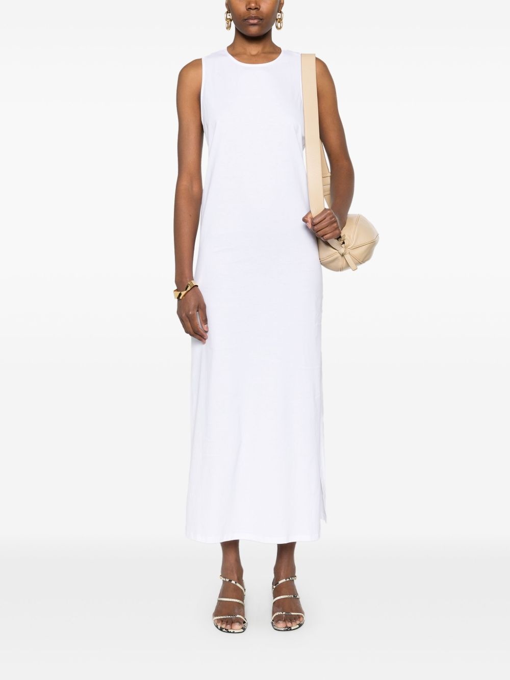 Rayna midi dress - 2