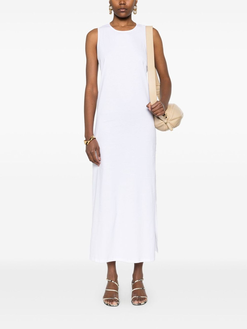 Loulou de Saison Rayna midi dress outlook
