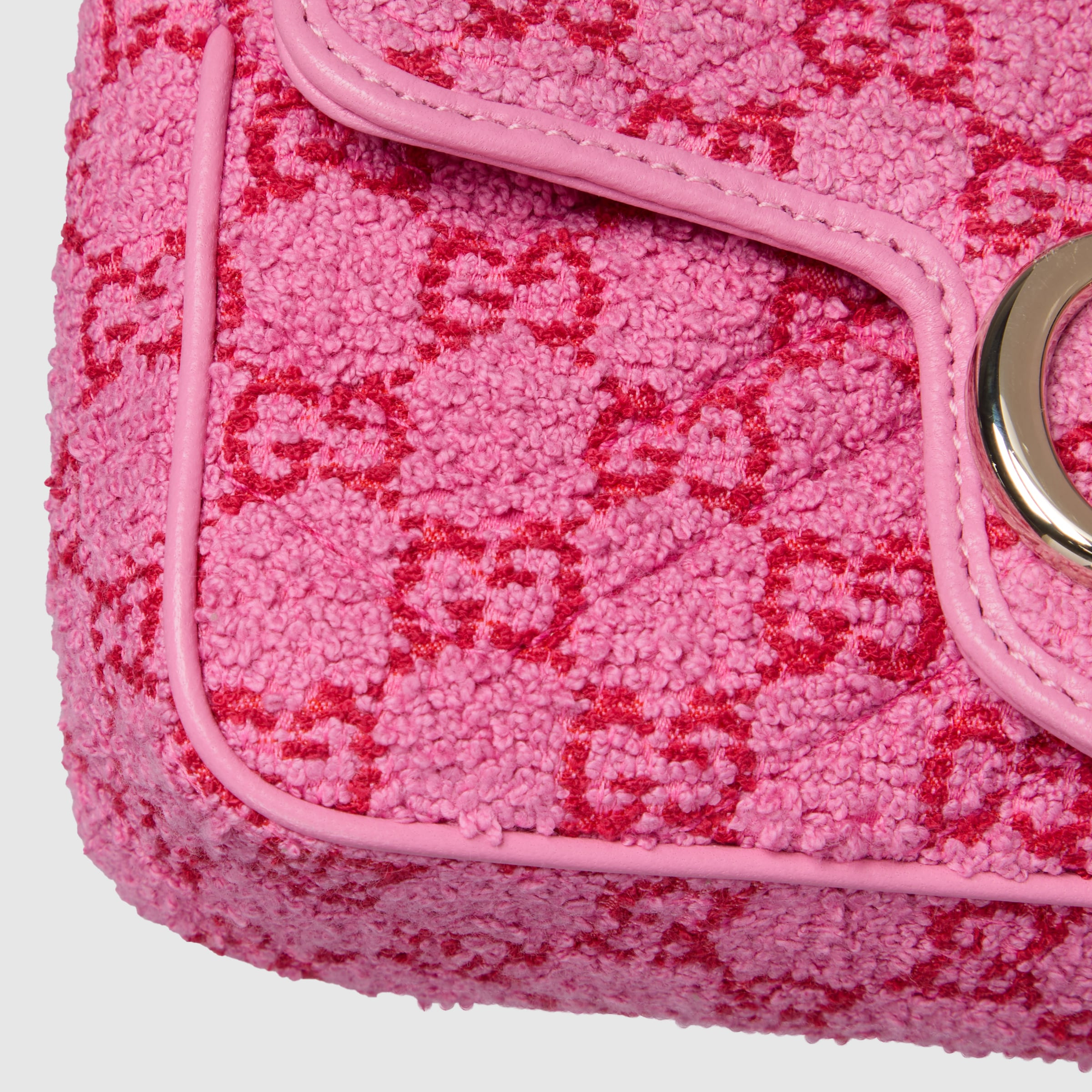 GG Marmont mini shoulder bag - 9
