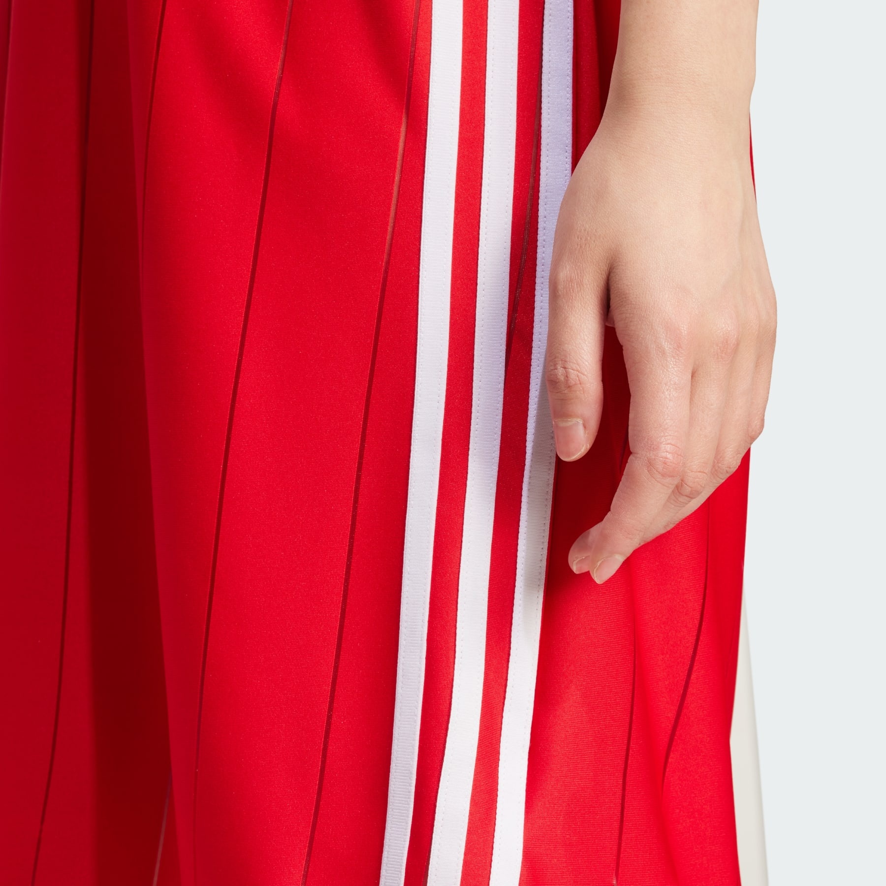 Adicolor 3-Stripes Pinstripe Dress - 5