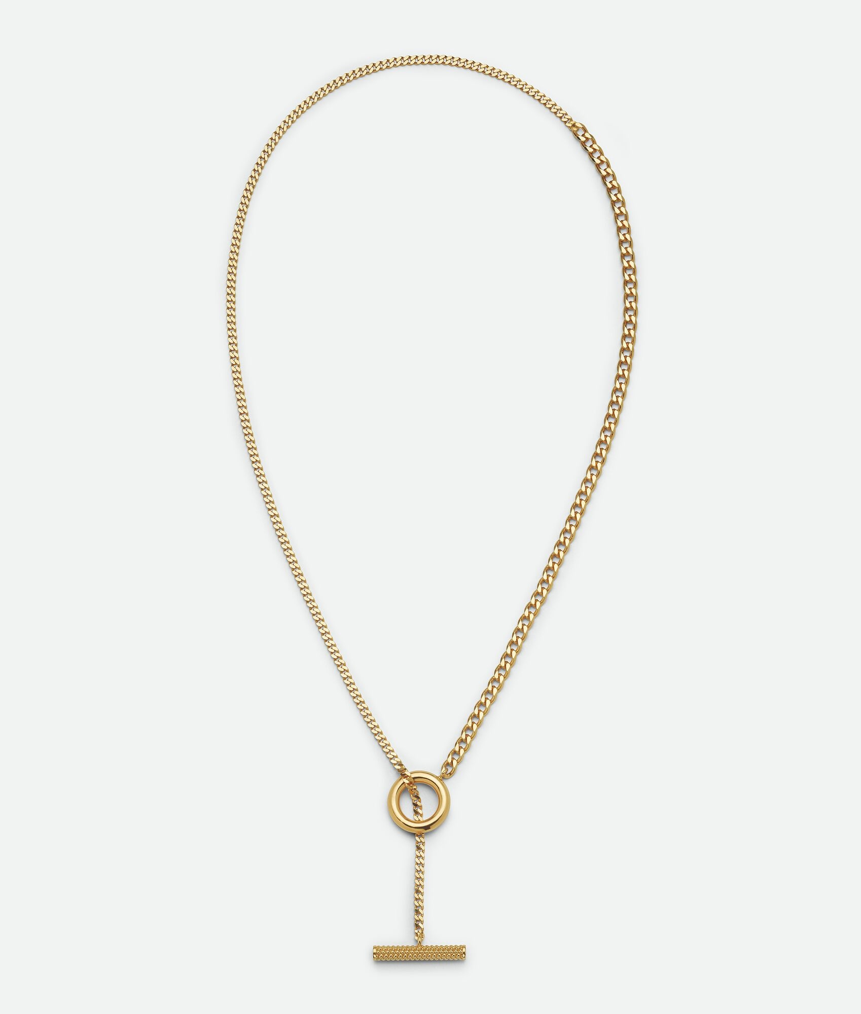 Intreccio Necklace - 1