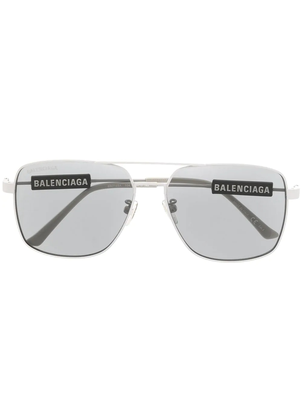 BB0116SA aviator sunglasses - 1