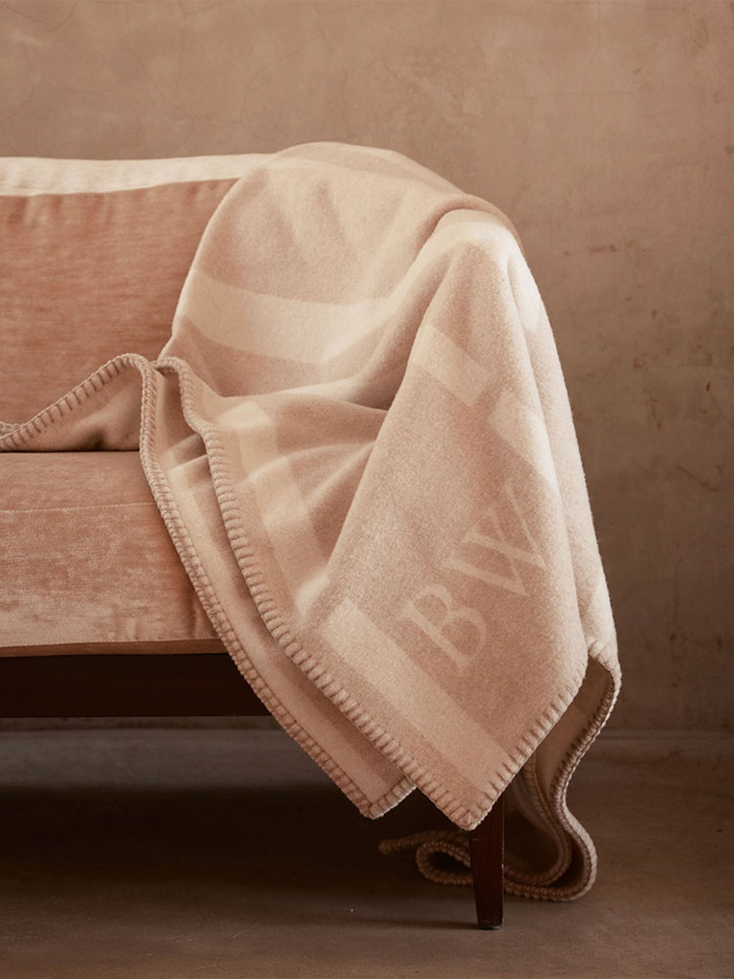 The BW Blanket - 3
