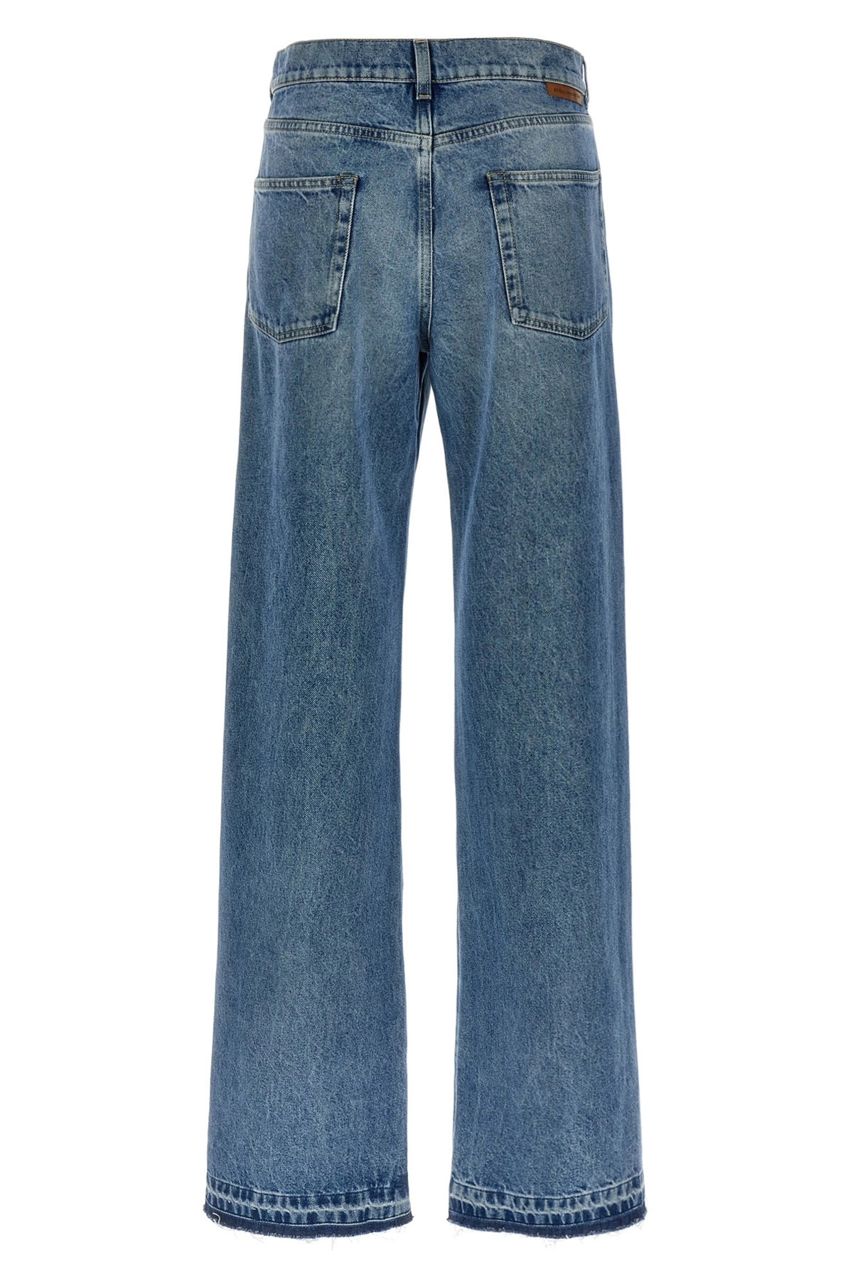 Layered jeans - 3