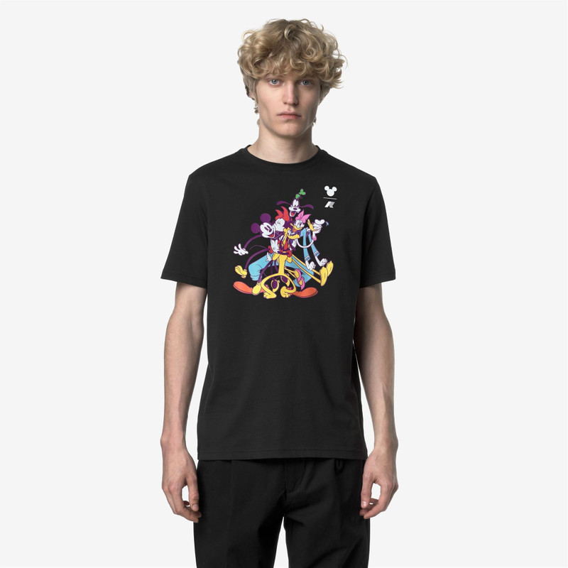 ODOM JERSEY DISNEY BAND 4