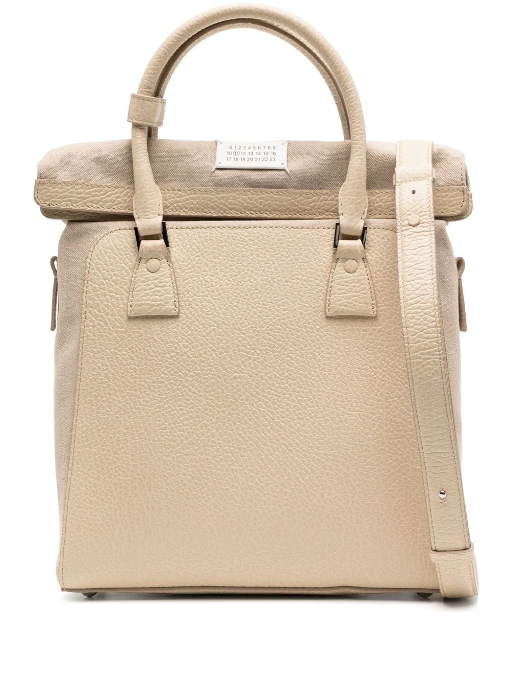 small 5AC tote bag - 1