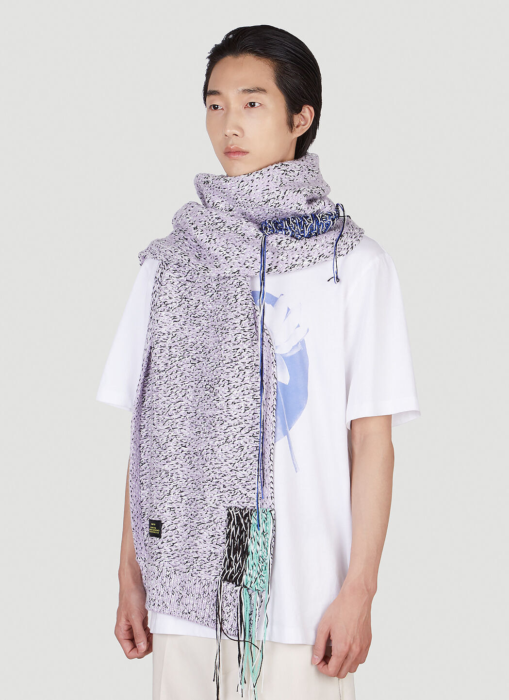 Astral Scarf - 2