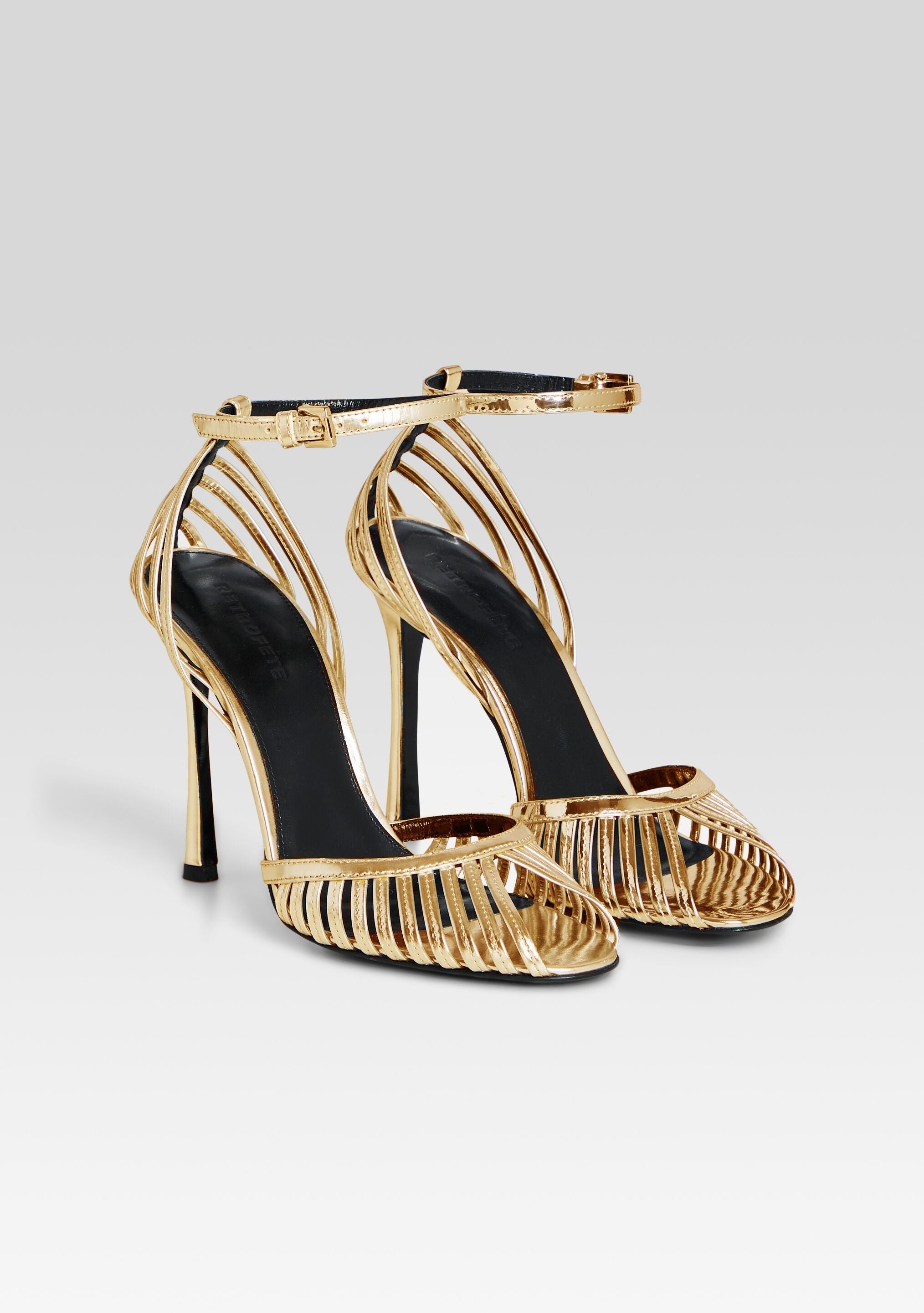 ANALU HEEL - 4
