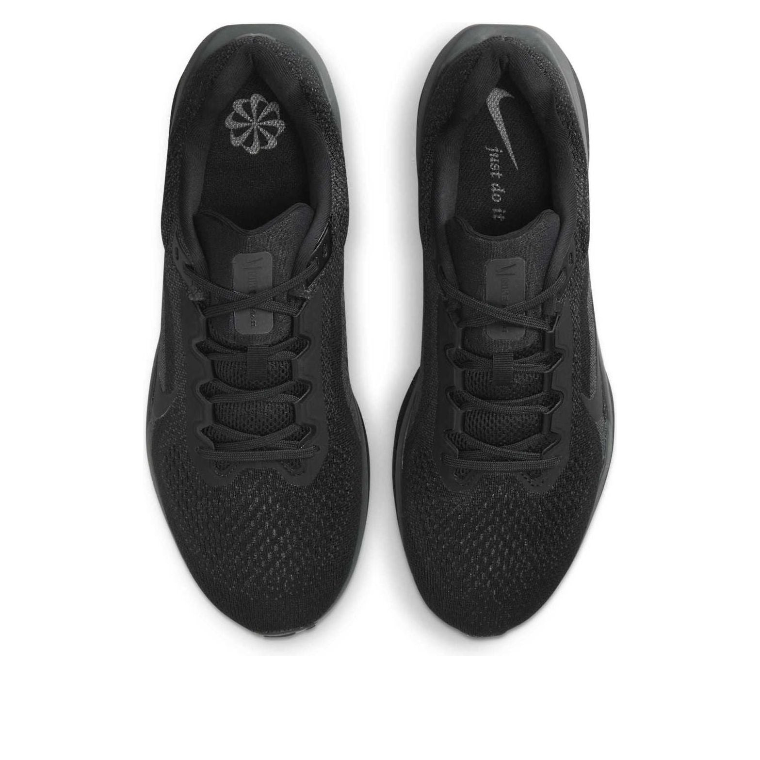 Nike Winflo 11 'Black Anthracite' FJ9509-002 - 4