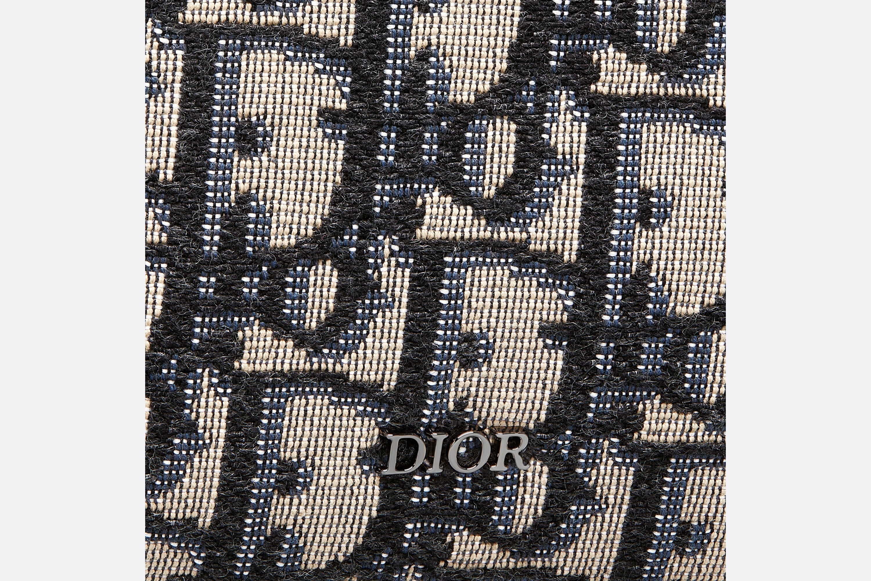 Dior Lingot Toiletry Bag - 5