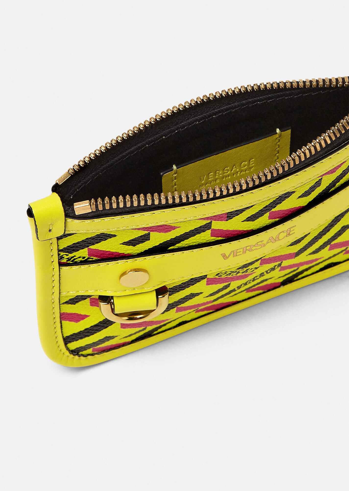 La Greca Signature Modular Pouch - 4