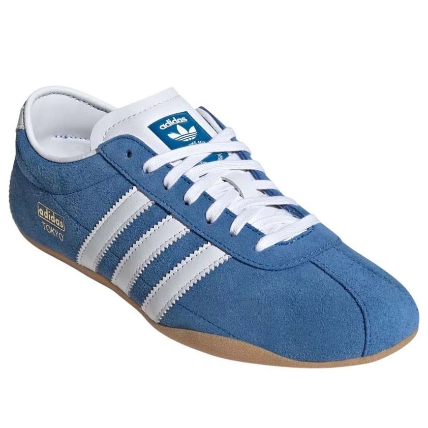 (WMNS) adidas Tokyo 'Blue Bird' JI0179 - 3