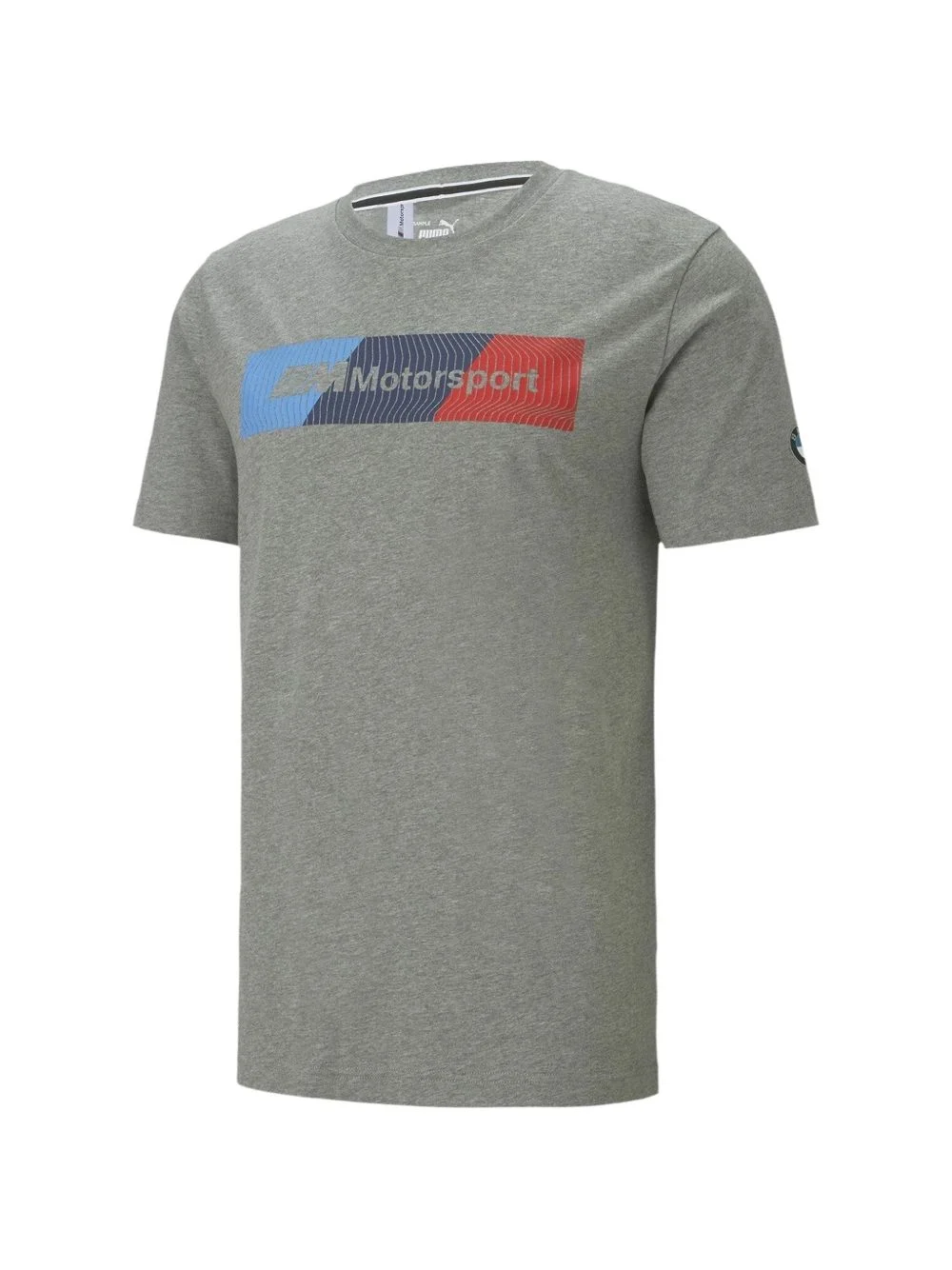 x BMW Motorsport T-shirt - 1