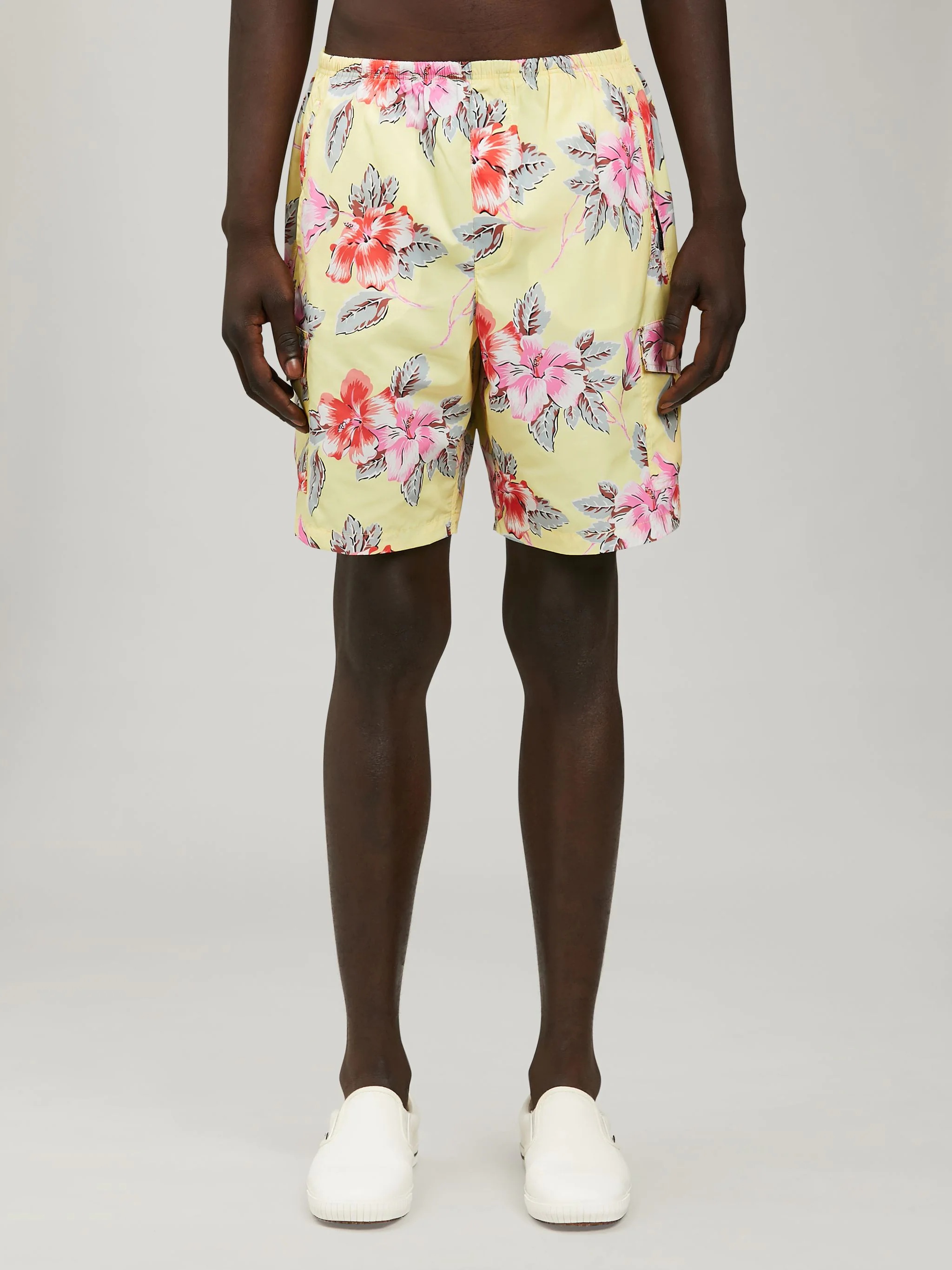 HIBISCUS SWIMSHORT - 3