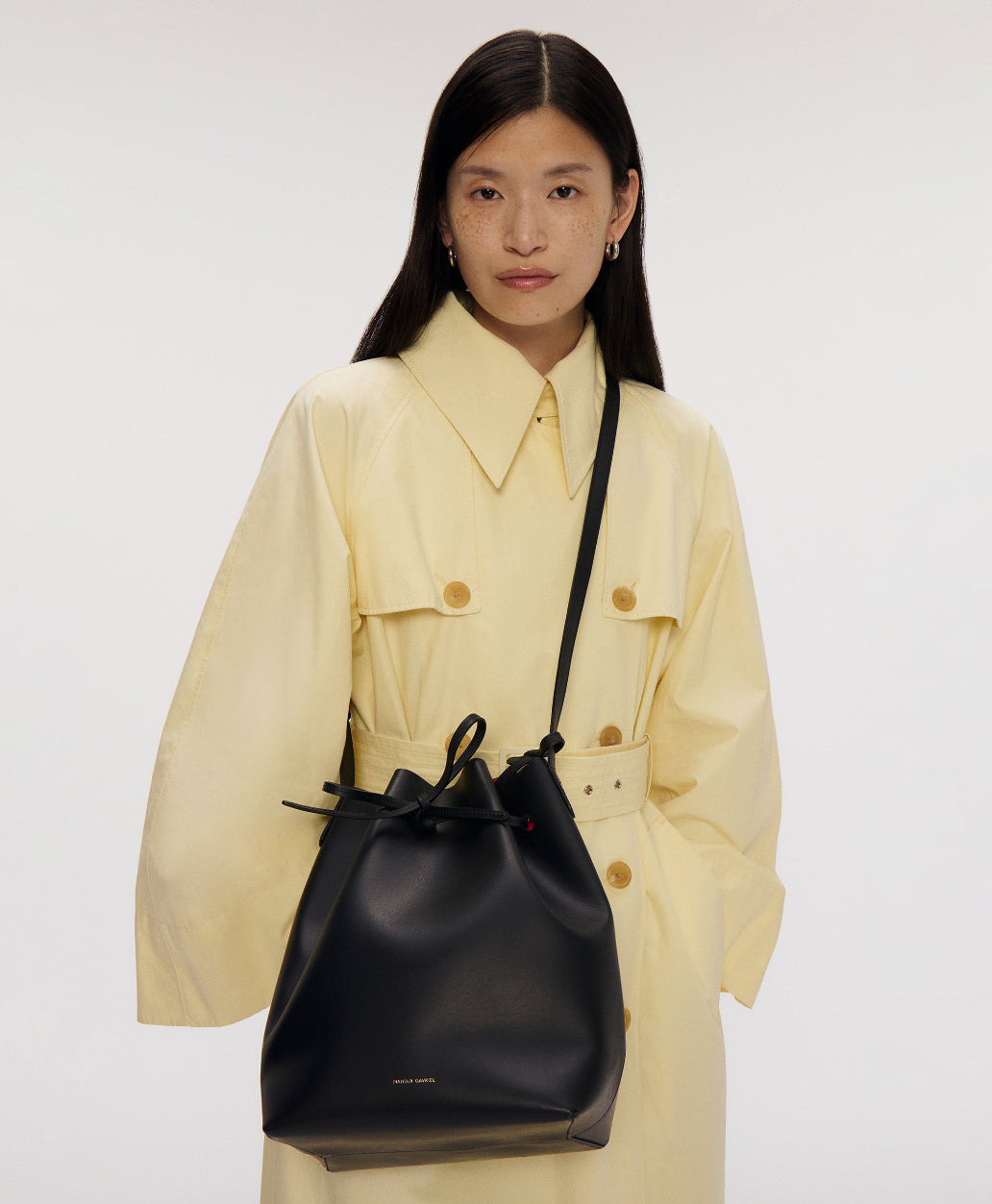 BUCKET BAG - 3