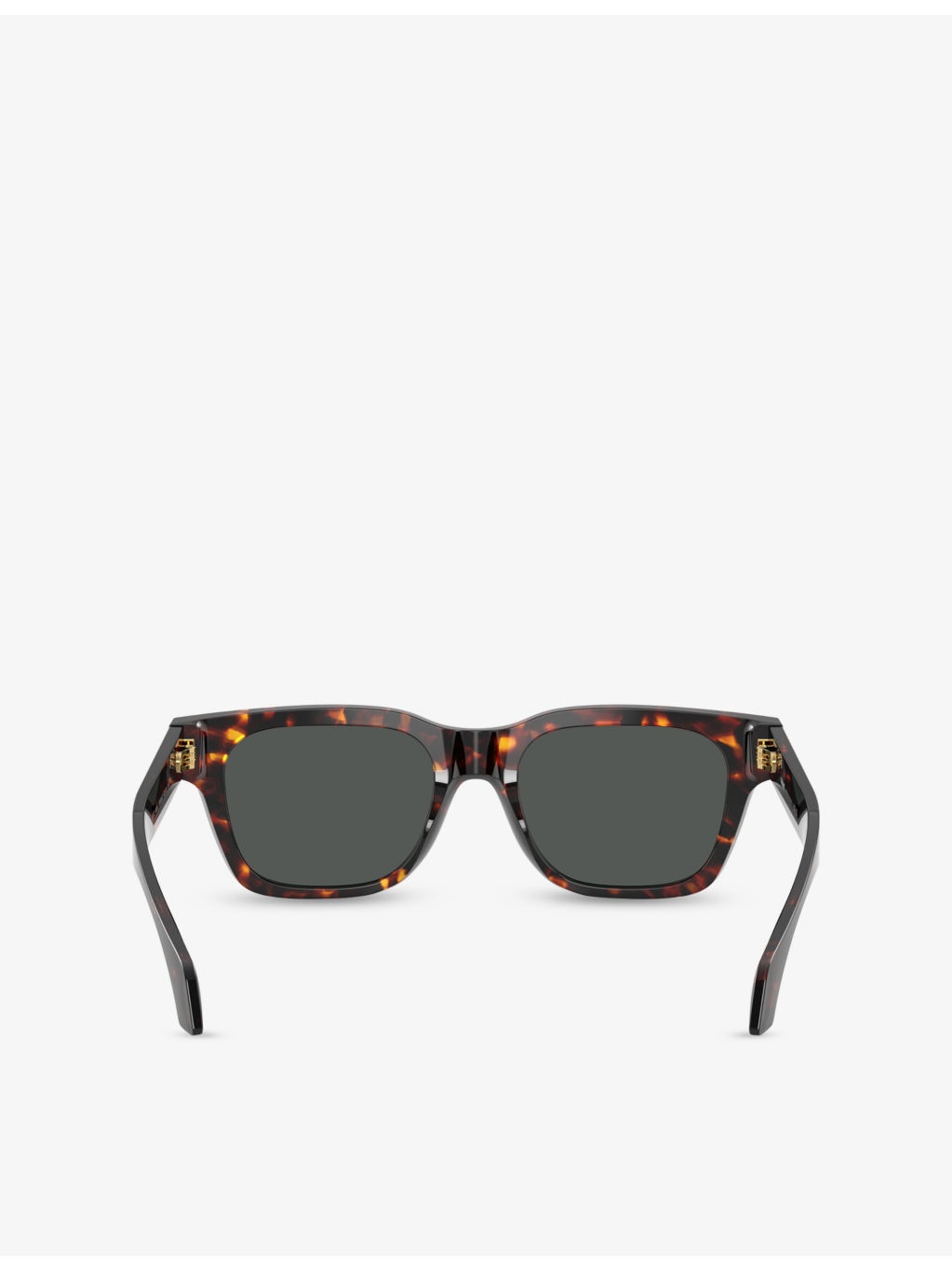 VE4486 Square-Frame Acetate Sunglasses - 4