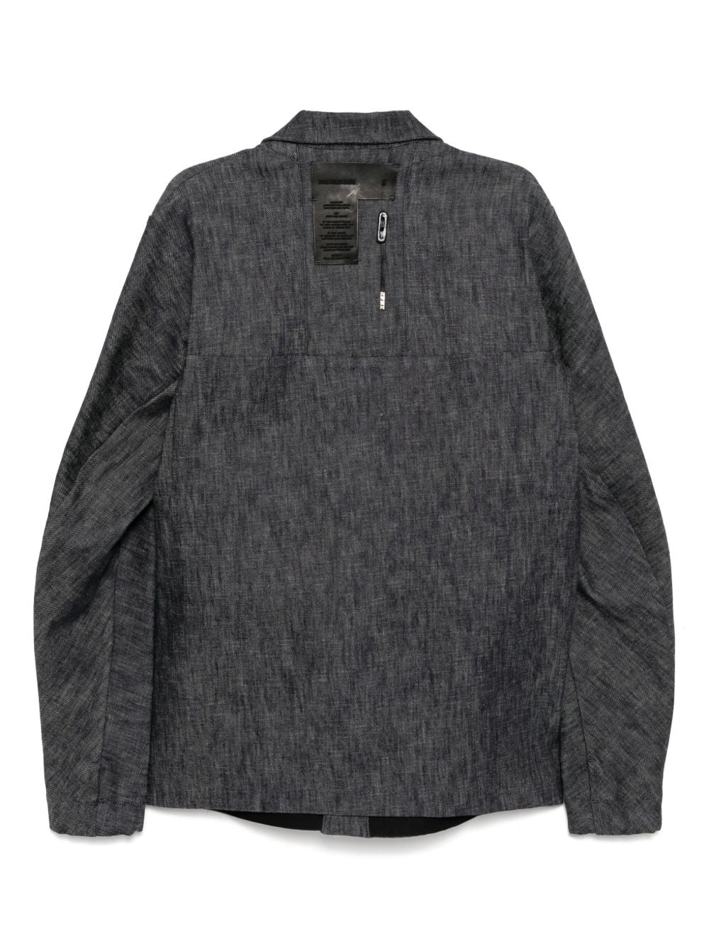 DENIM JACKET - 2