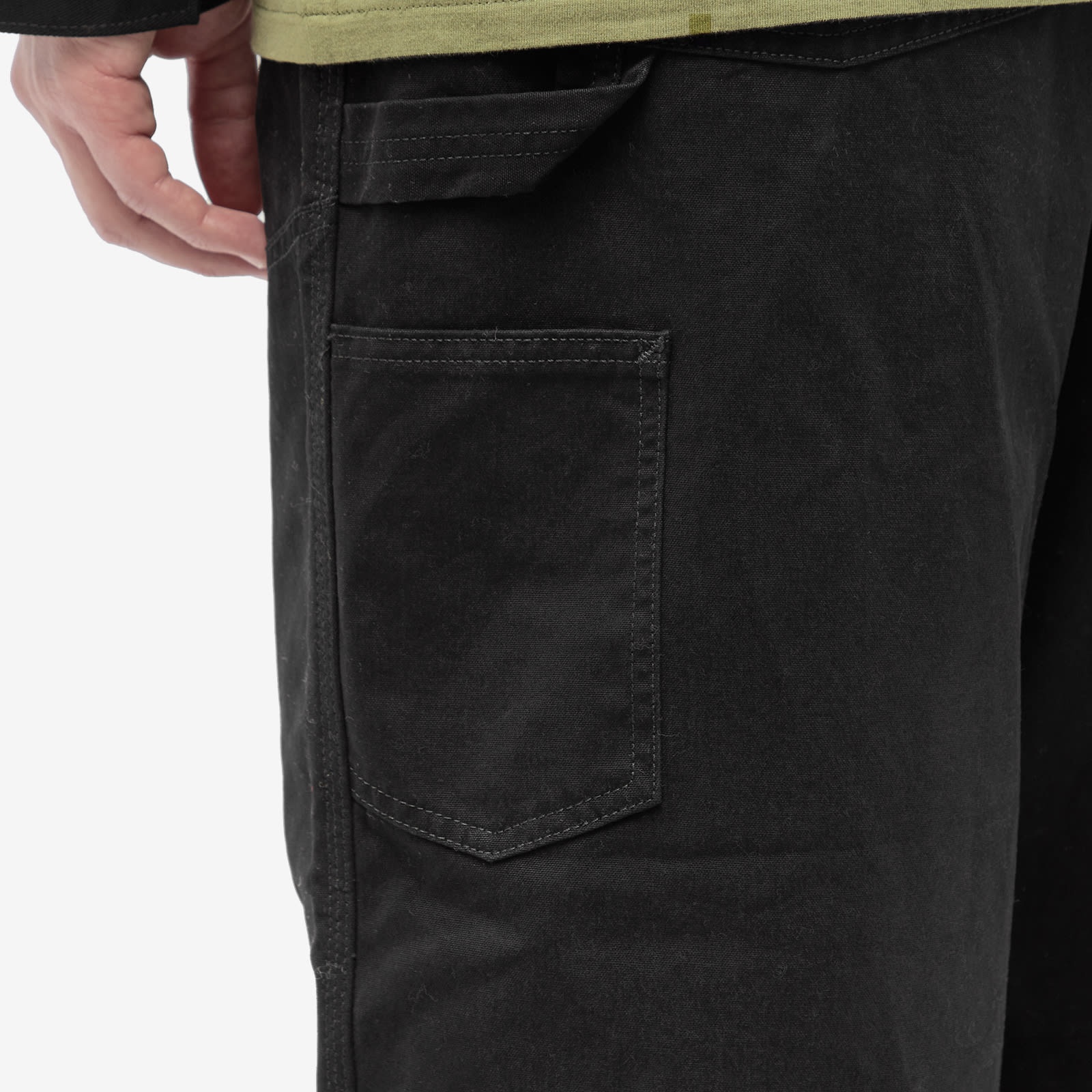 Carhartt WIP Wide Panel Pant - 5