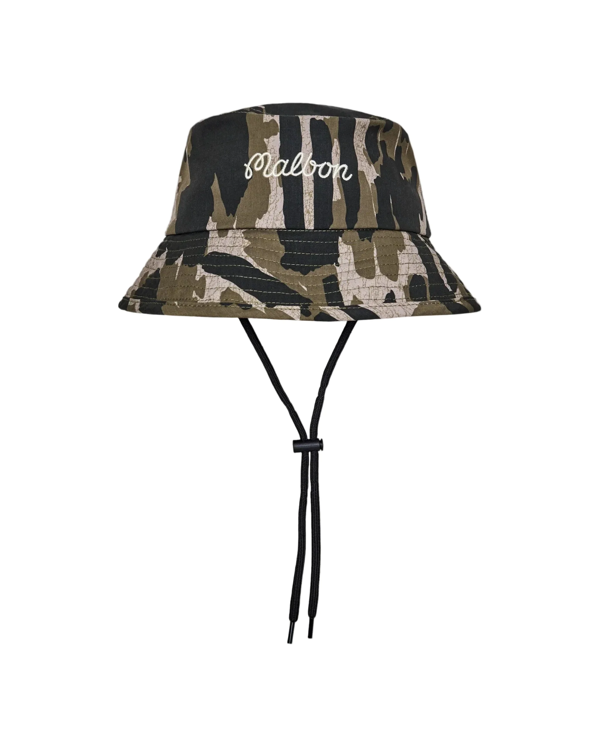 Tour Divot Camo Bucket Hat - 1